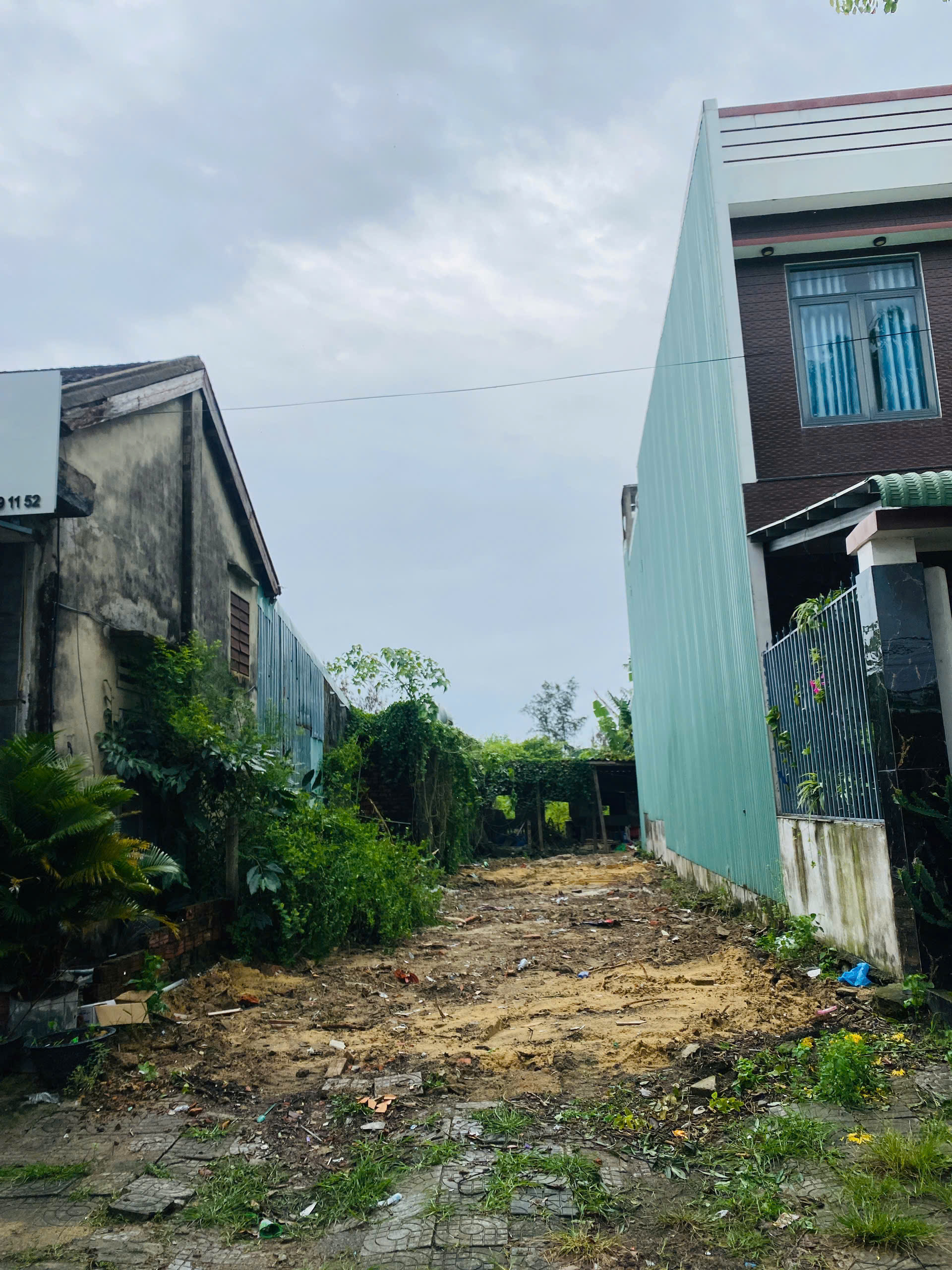 8,7 tỷ/113m2.Đất đường Mai Đăng Chơn, Nhìn trường mầm non Ngôi Sao Xanh,Sát đường Quảng Nam 5