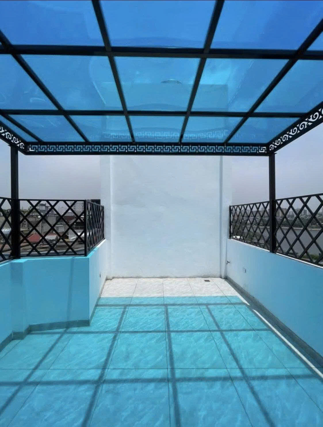 Bán Nhà Định Công Hạ 38.5m2. 6 tầng. mặt tiền 4m. giá 8.7 tỷ Hoàng Mai Hà Nội 3