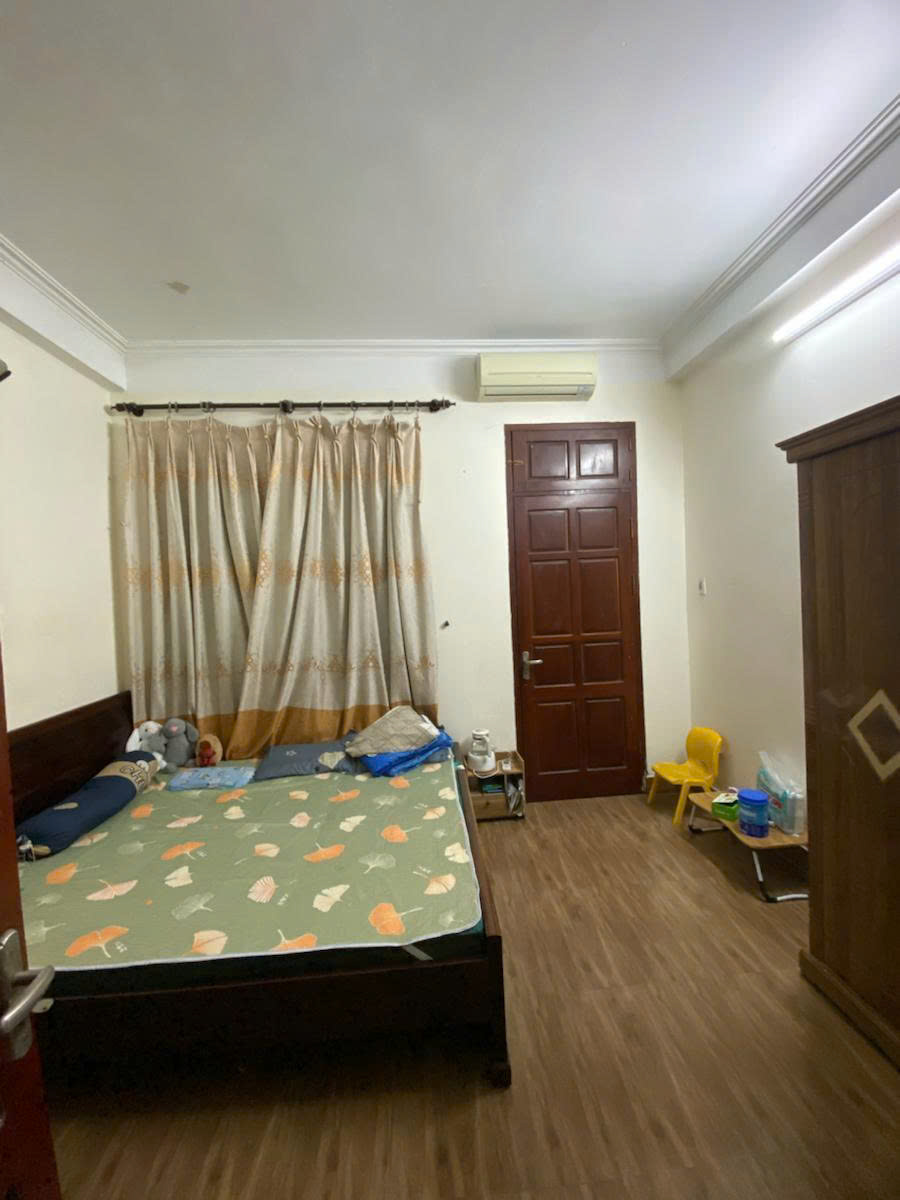 Bán Nhà Kim Giang 39m2. 4 tầng. mặt tiền 4.2m. giá 11.5 tỷ Hoàng Mai Hà Nội 5