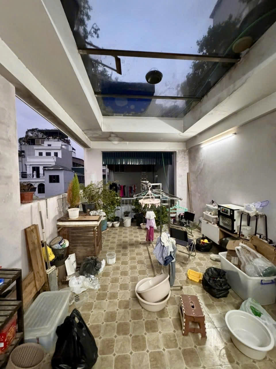 Bán Nhà Thổ Quan 50m2. 5 tầng. mặt tiền 3.8m. giá 17 tỷ Đống Đa Hà Nội 4