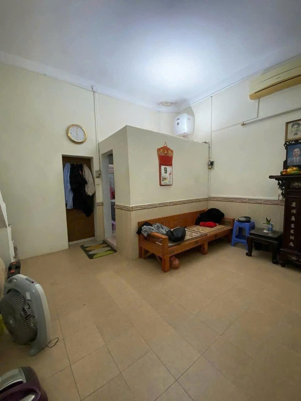 Bán Nhà Kim Hoa 21/26m2. 5 tầng. mặt tiền 4.3m. giá 7.05 Tỷ Đống Đa Hà Nội 4