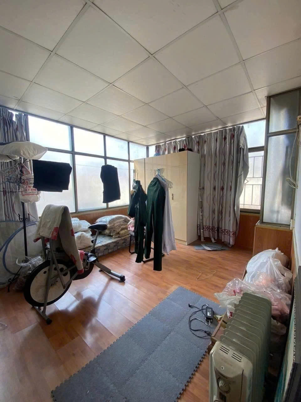 Bán Nhà Kim Hoa 21/26m2. 5 tầng. mặt tiền 4.3m. giá 7.05 Tỷ Đống Đa Hà Nội 3