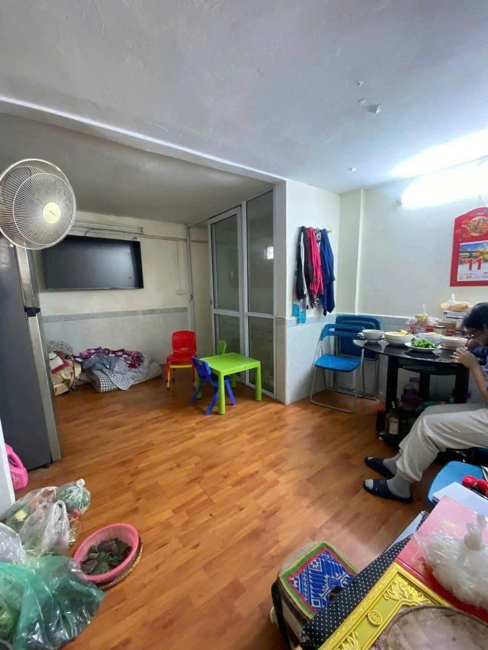 Bán Nhà Kim Hoa 21/26m2. 5 tầng. mặt tiền 4.3m. giá 7.05 Tỷ Đống Đa Hà Nội 2