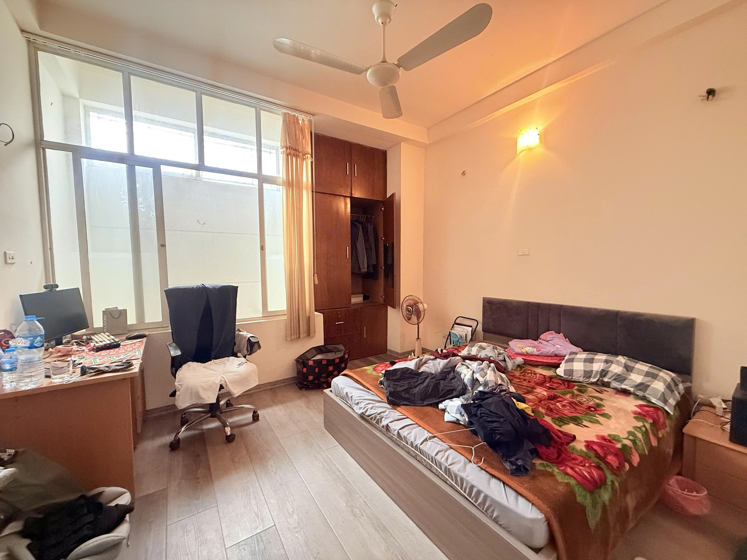 Bán nhà Kim Ngưu 51m2. 4 tầng. mặt tiền 4.2m. giá 14.5 Tỷ Hai Bà Trưng Hà Nội 3