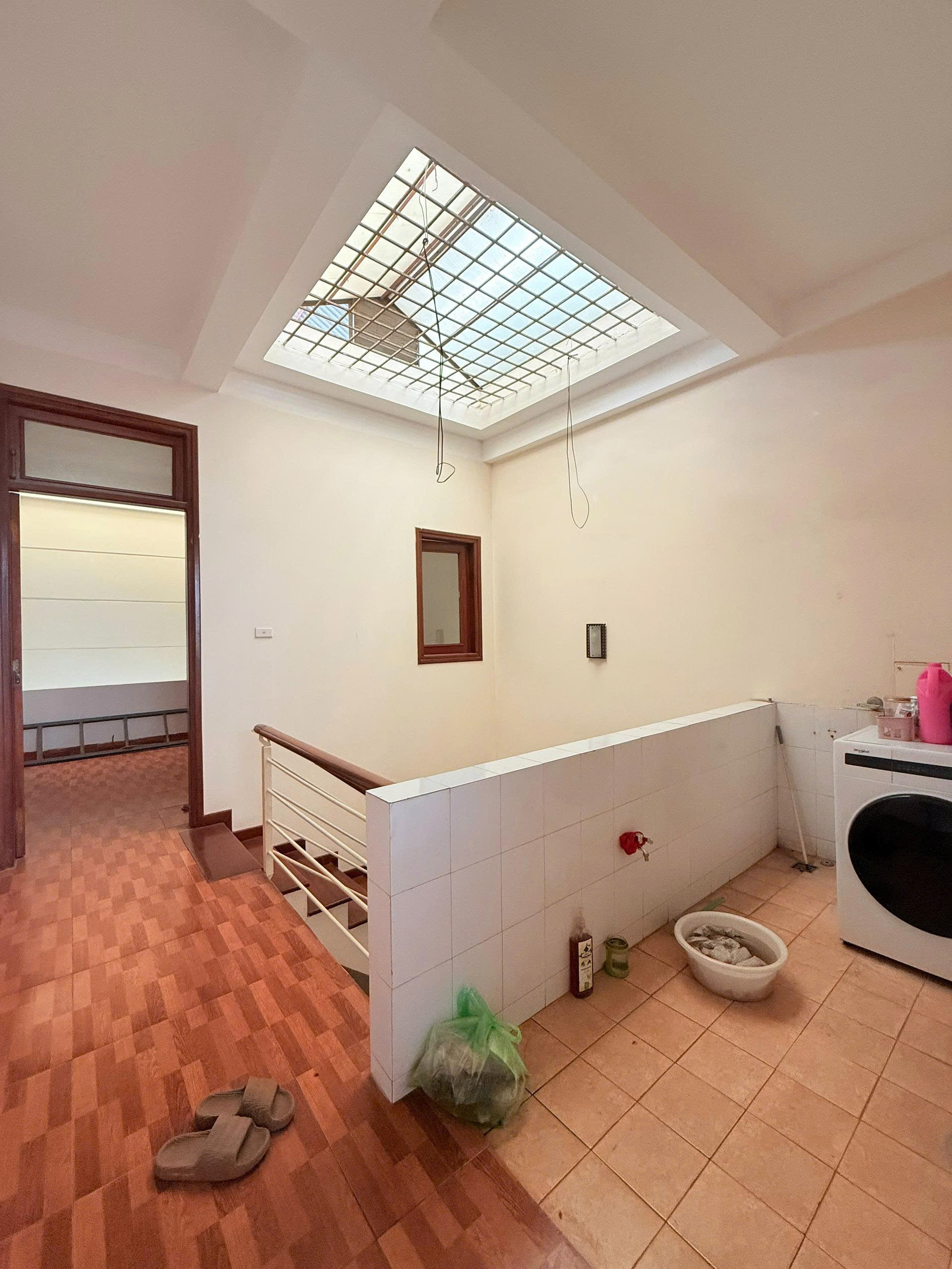 Bán nhà Kim Ngưu 51m2. 4 tầng. mặt tiền 4.2m. giá 14.5 Tỷ Hai Bà Trưng Hà Nội 5