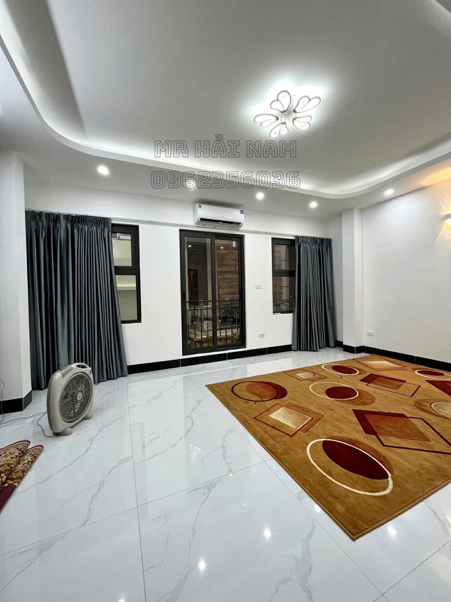 Bán Nhà Đê Trần Khát Chân 37m2. 5 tầng. mặt tiền 5.5m. giá 15.9 Tỷ Hai Bà Trưng Hà Nội 3