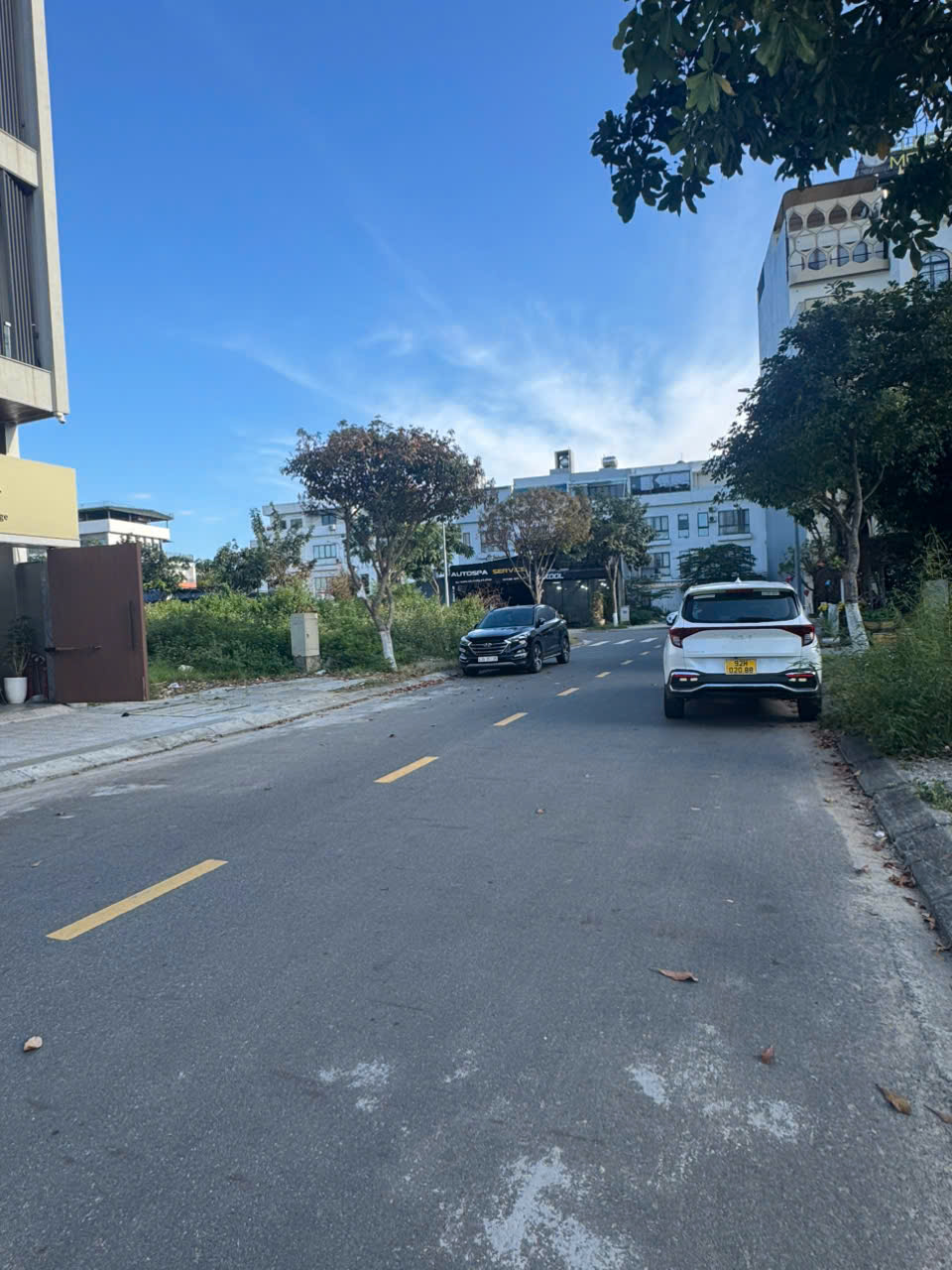 108m2/7,8 tỷ.đất đường Phạm Hùng- Hoà Xuân,Cẩm lệ. Gần Chợ