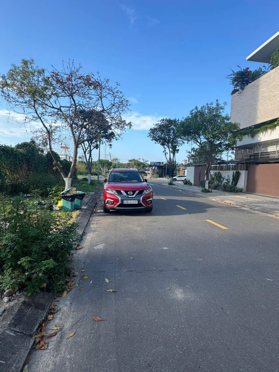 108m2/7,8 tỷ.đất đường Phạm Hùng- Hoà Xuân,Cẩm lệ. Gần Chợ 2