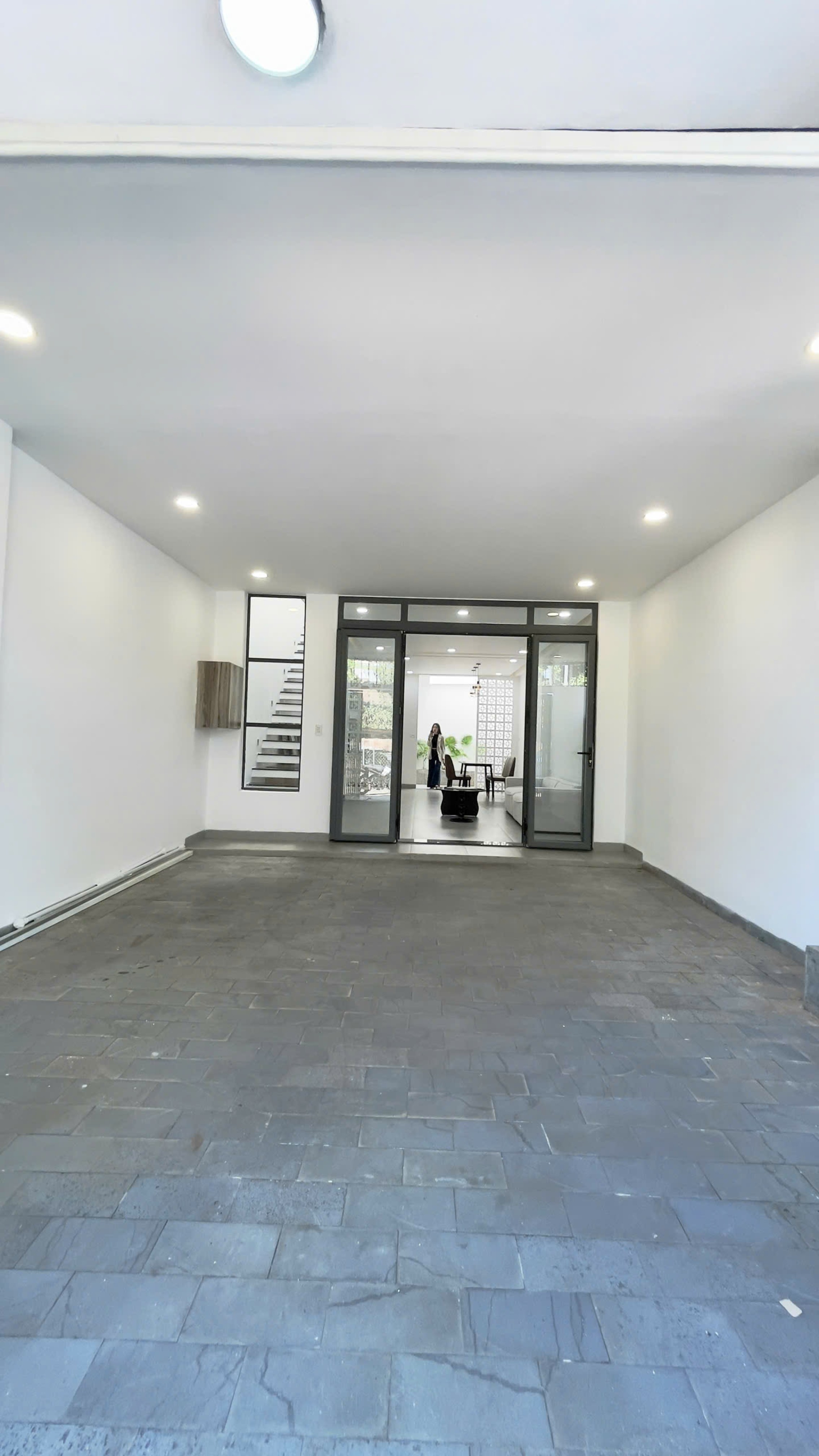 NHÀ HẺM 97 PHẠM NGŨ LÃO – TRUNG TÂM BMT – Ở NGAY