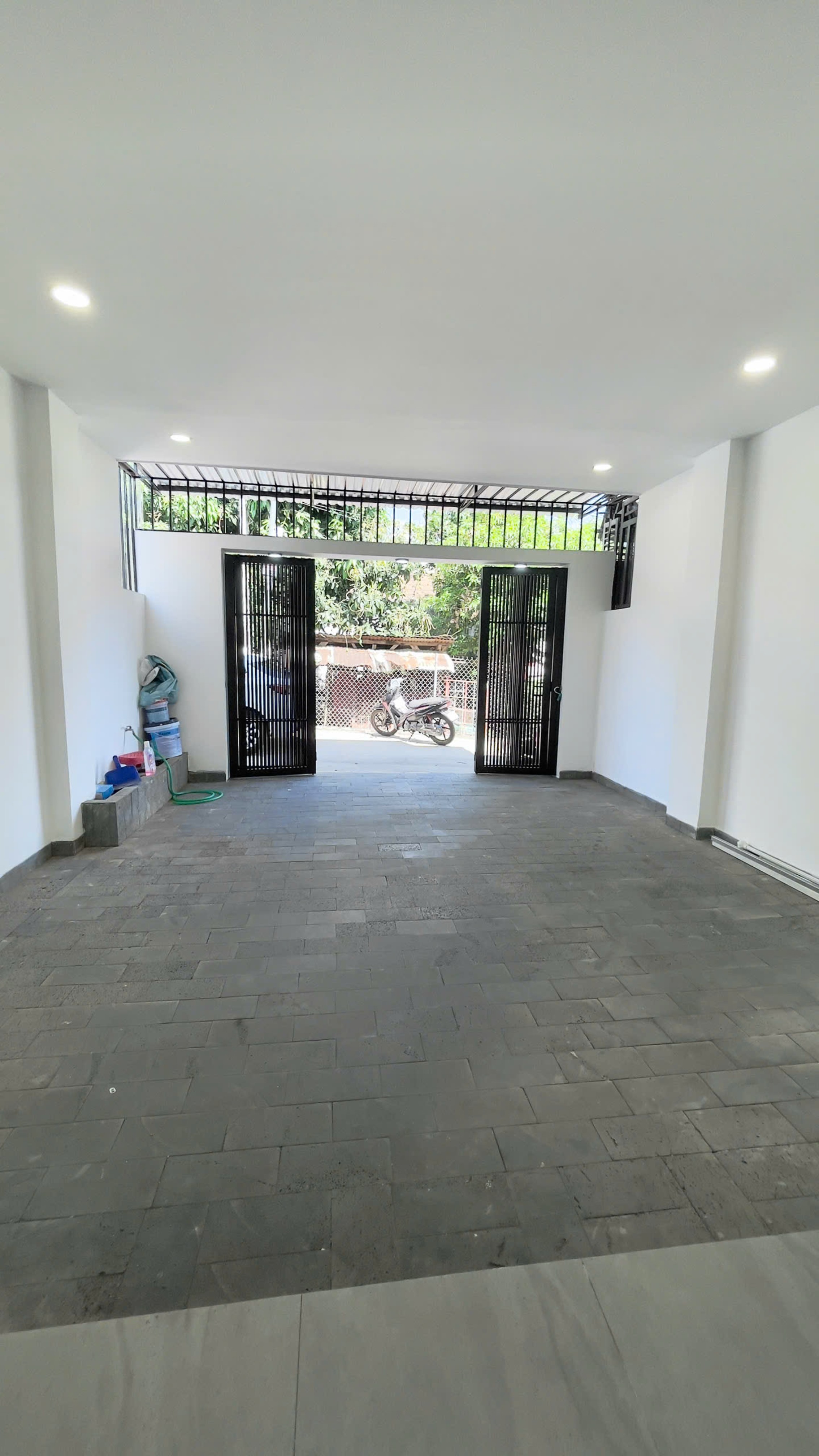 NHÀ HẺM 97 PHẠM NGŨ LÃO – TRUNG TÂM BMT – Ở NGAY 2