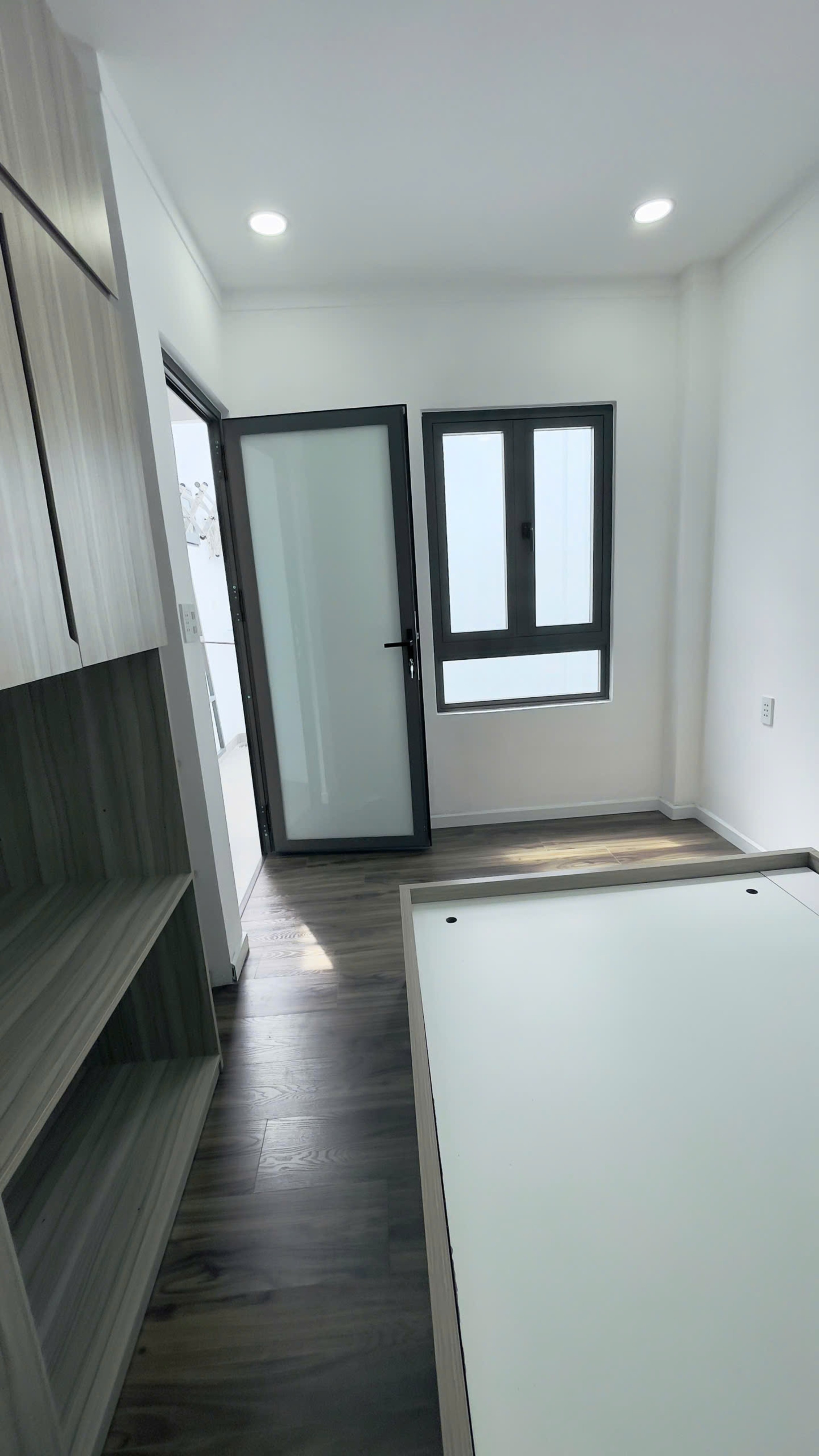 NHÀ HẺM 97 PHẠM NGŨ LÃO – TRUNG TÂM BMT – Ở NGAY 4