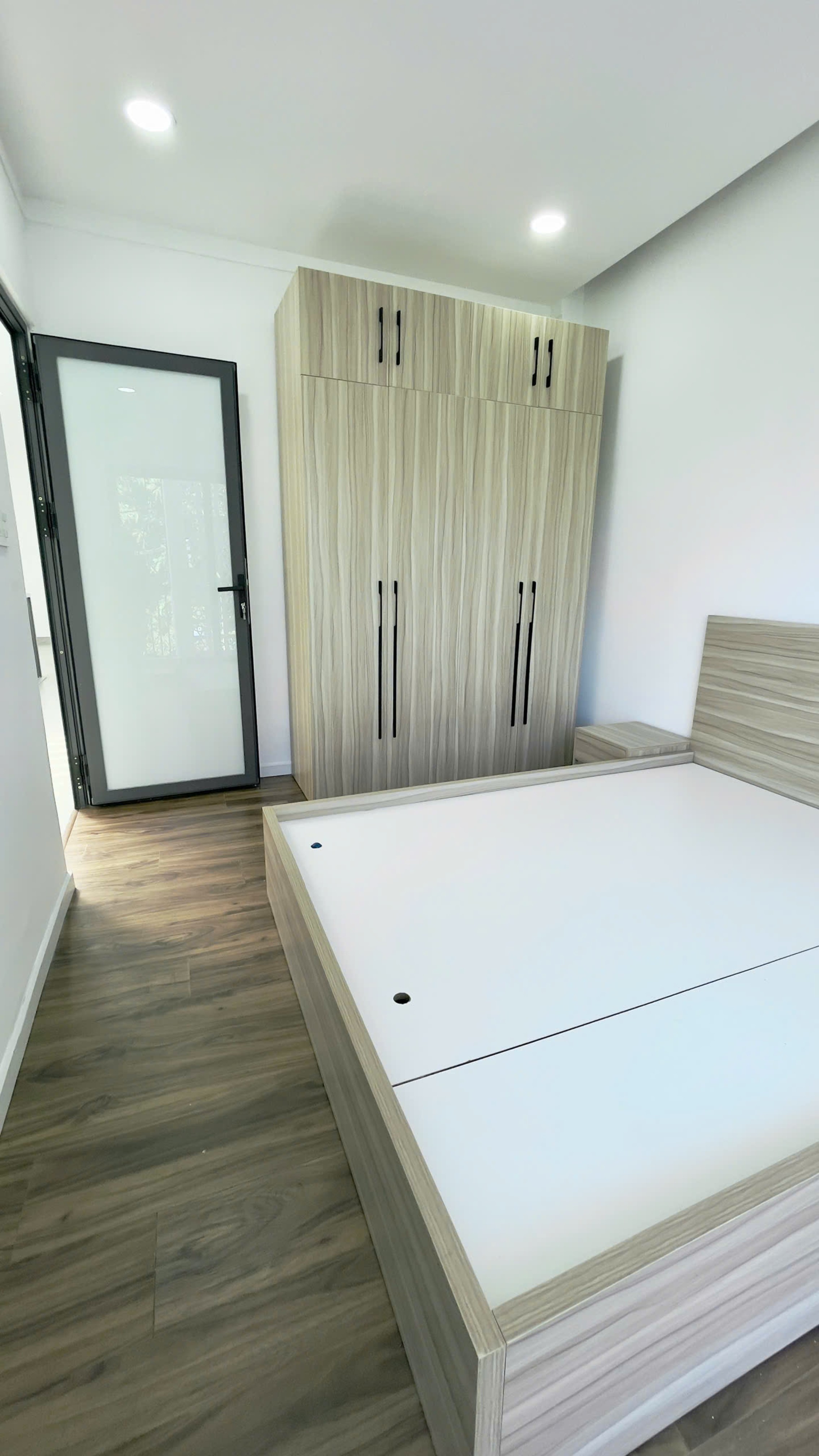 NHÀ HẺM 97 PHẠM NGŨ LÃO – TRUNG TÂM BMT – Ở NGAY 5