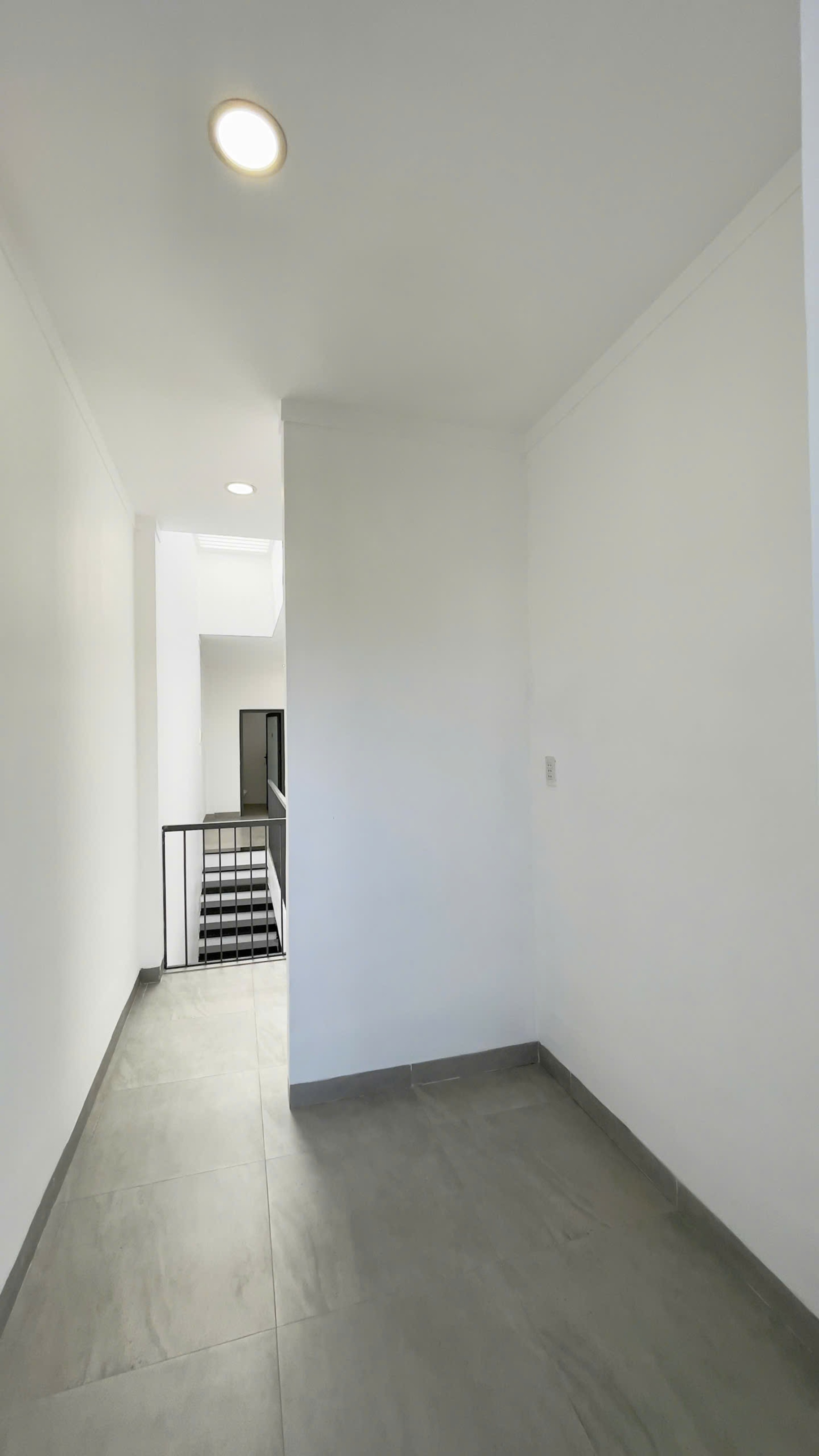 NHÀ HẺM 97 PHẠM NGŨ LÃO – TRUNG TÂM BMT – Ở NGAY 6