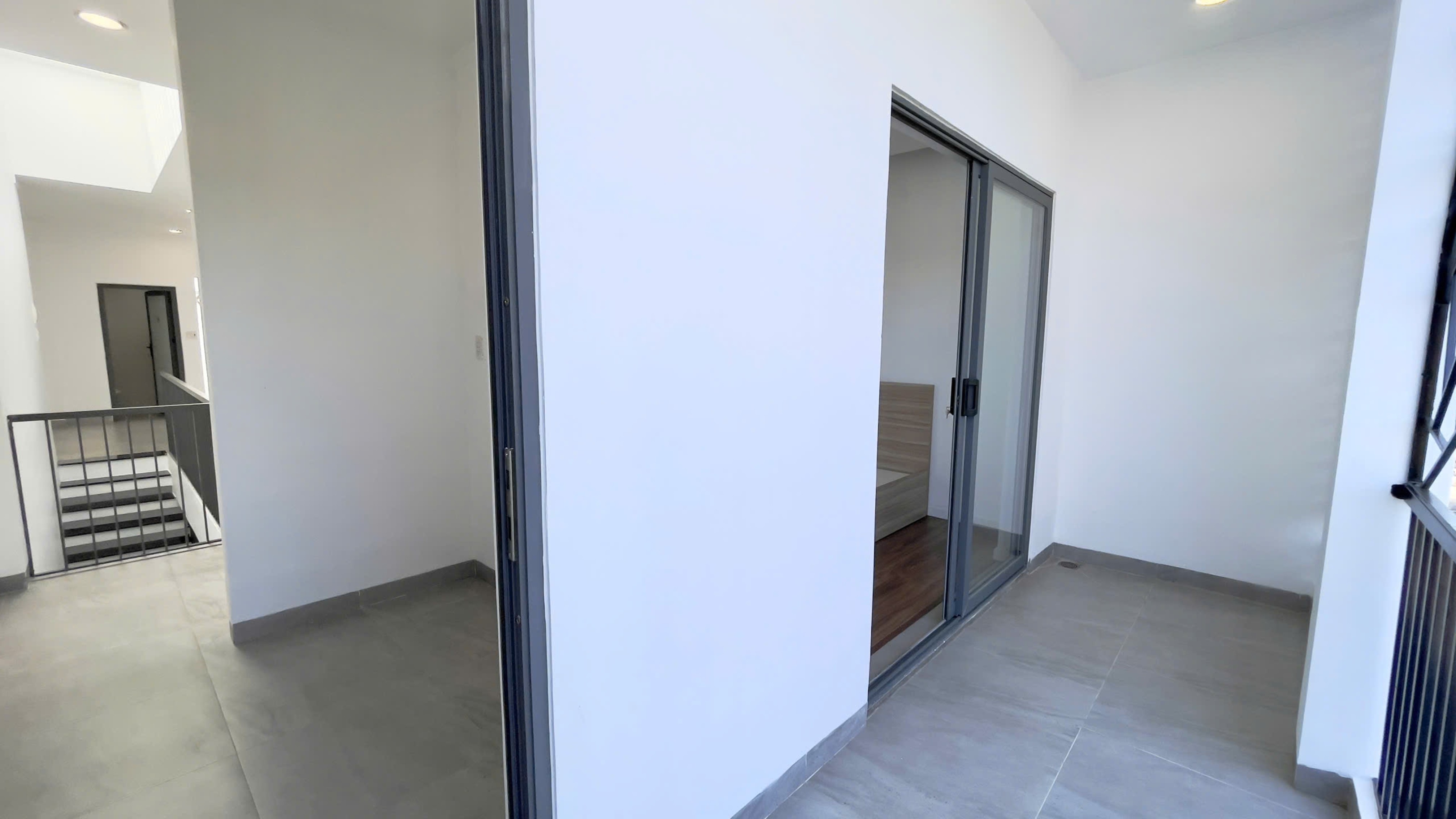 NHÀ HẺM 97 PHẠM NGŨ LÃO – TRUNG TÂM BMT – Ở NGAY 7