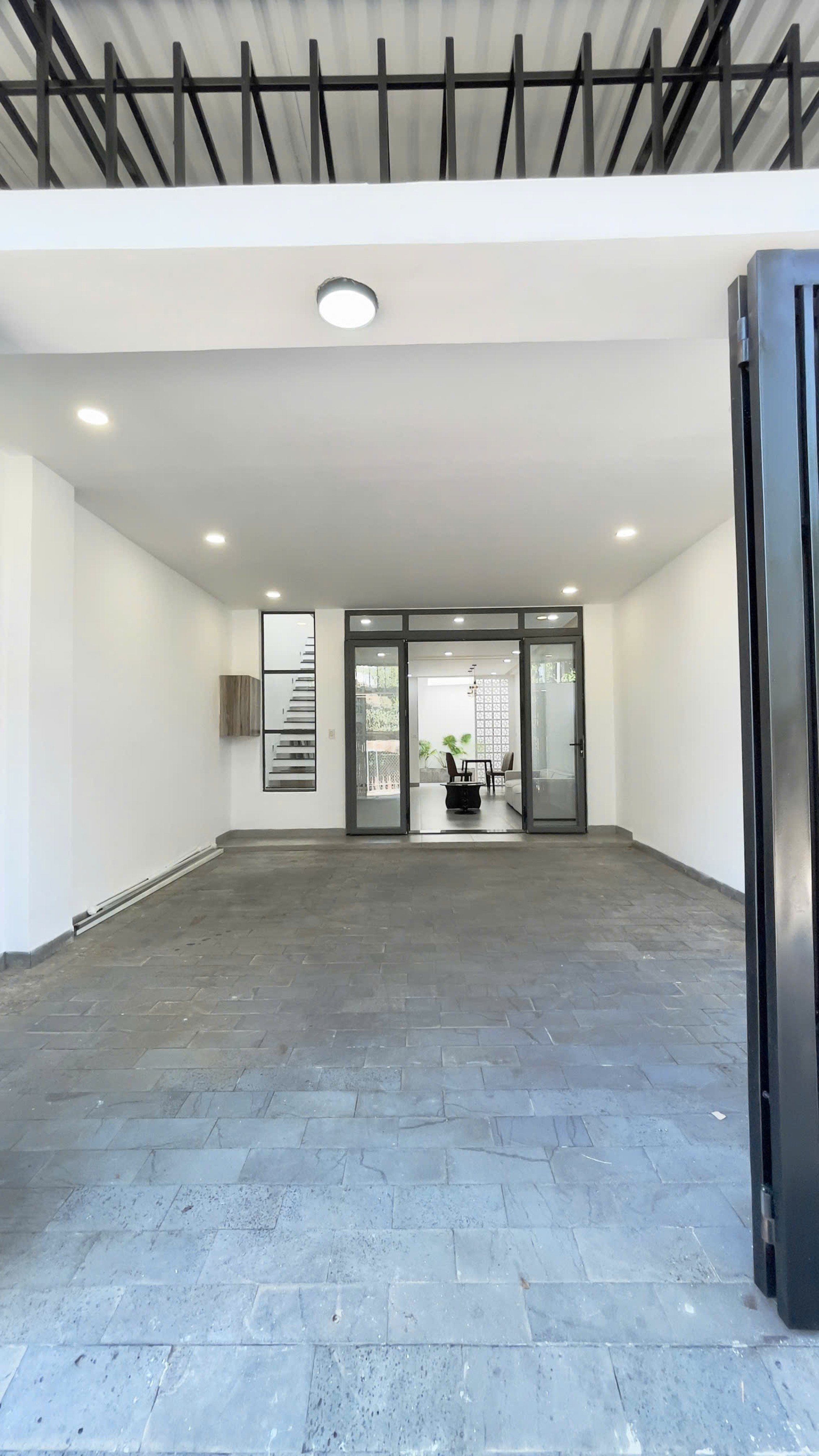 NHÀ HẺM 97 PHẠM NGŨ LÃO – TRUNG TÂM BMT – Ở NGAY 8