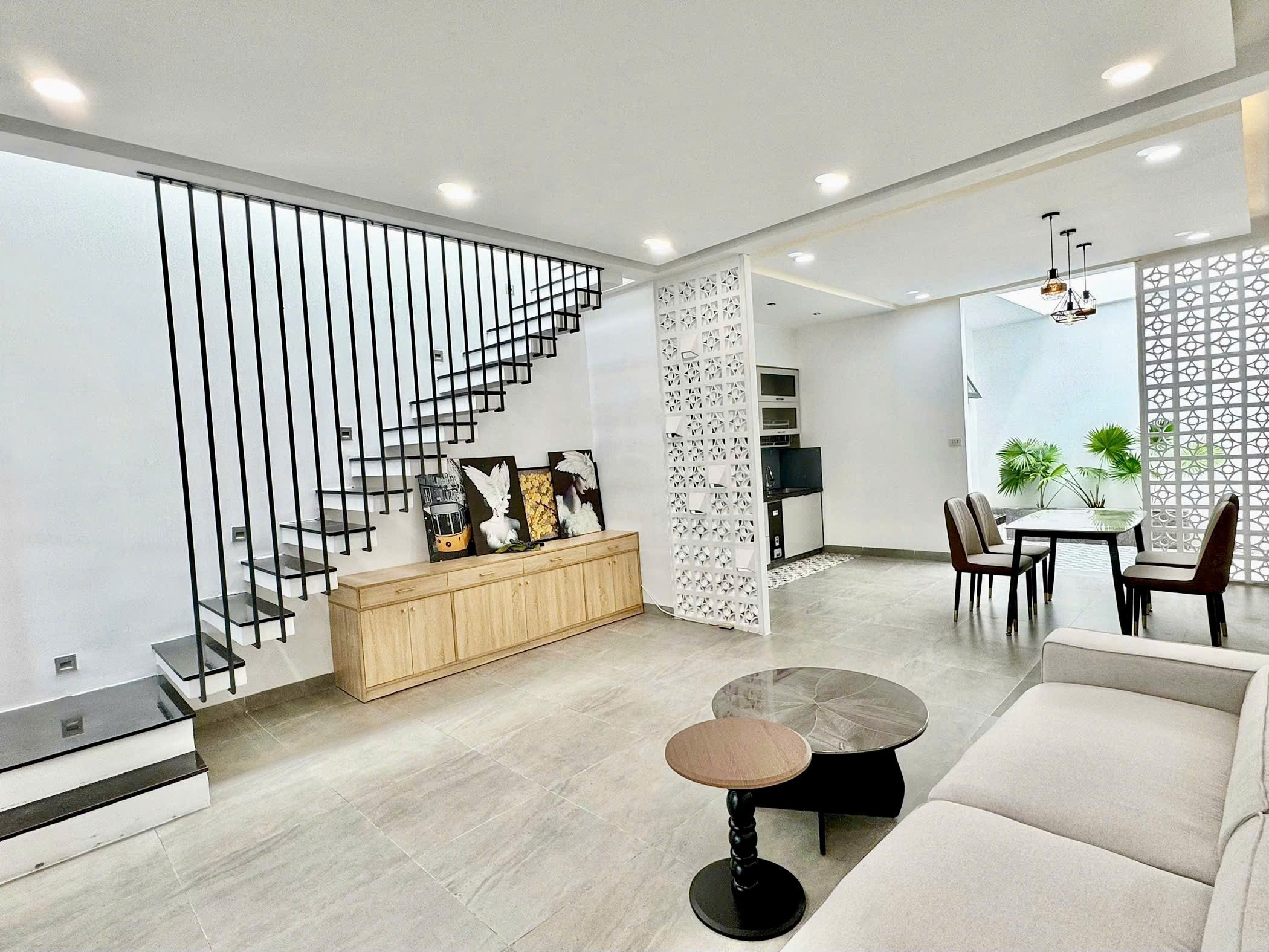 NHÀ HẺM 97 PHẠM NGŨ LÃO – TRUNG TÂM BMT – Ở NGAY 12