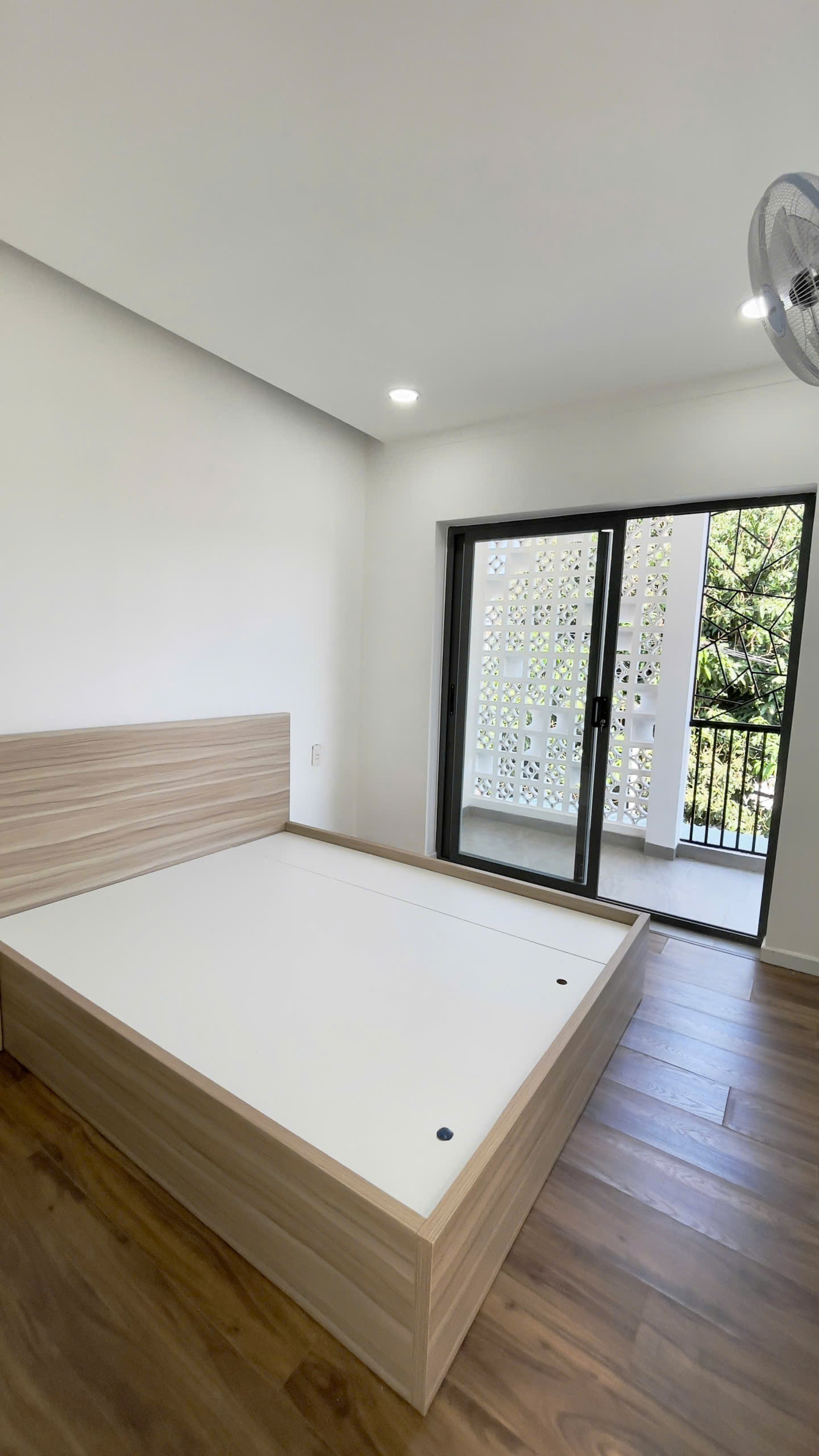 NHÀ HẺM 97 PHẠM NGŨ LÃO – TRUNG TÂM BMT – Ở NGAY 10