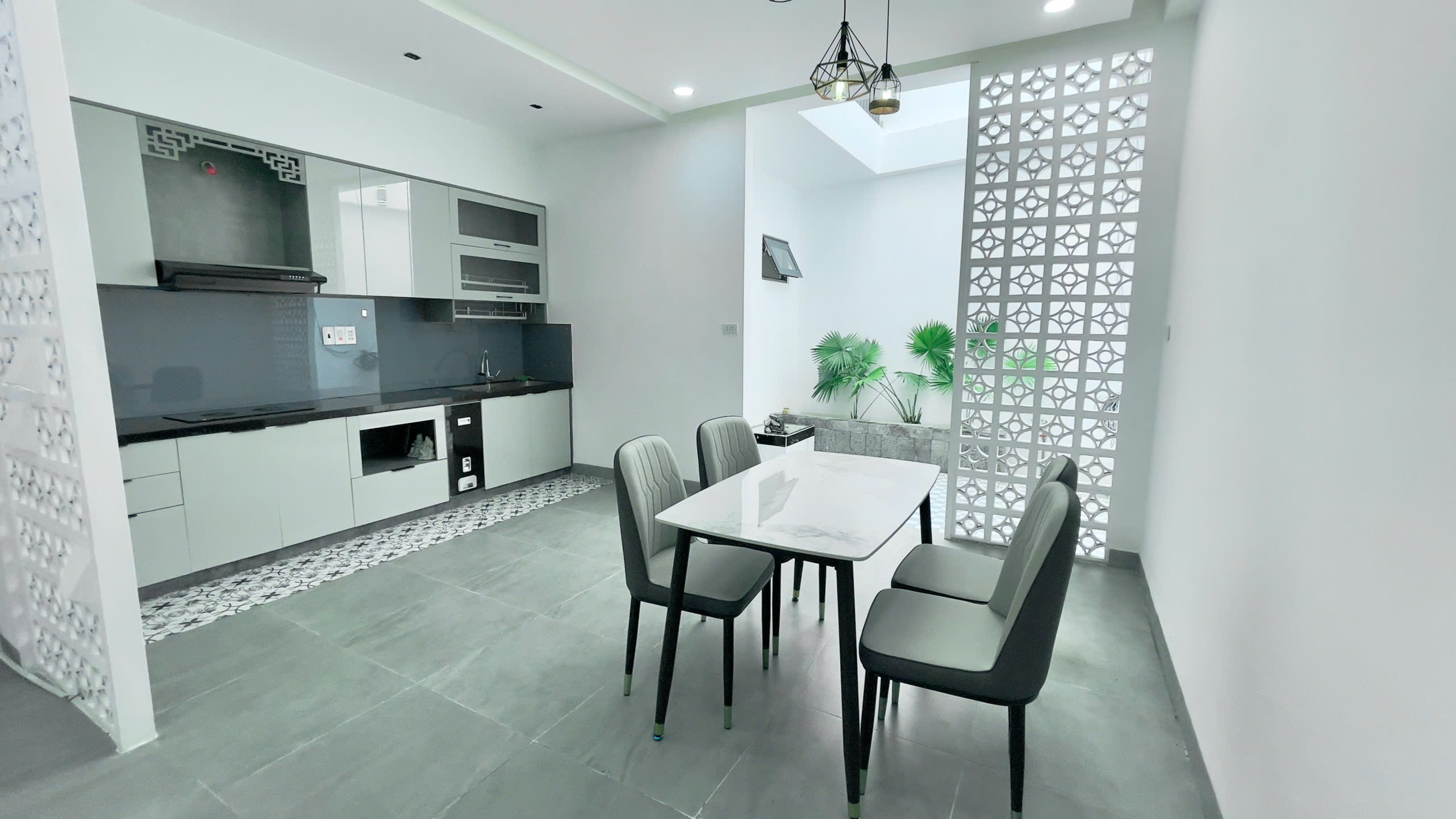 NHÀ HẺM 97 PHẠM NGŨ LÃO – TRUNG TÂM BMT – Ở NGAY 13