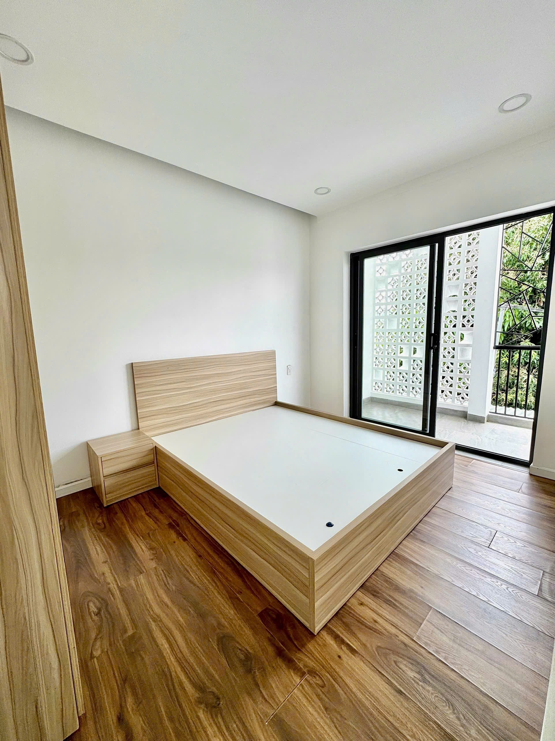 NHÀ HẺM 97 PHẠM NGŨ LÃO – TRUNG TÂM BMT – Ở NGAY 16