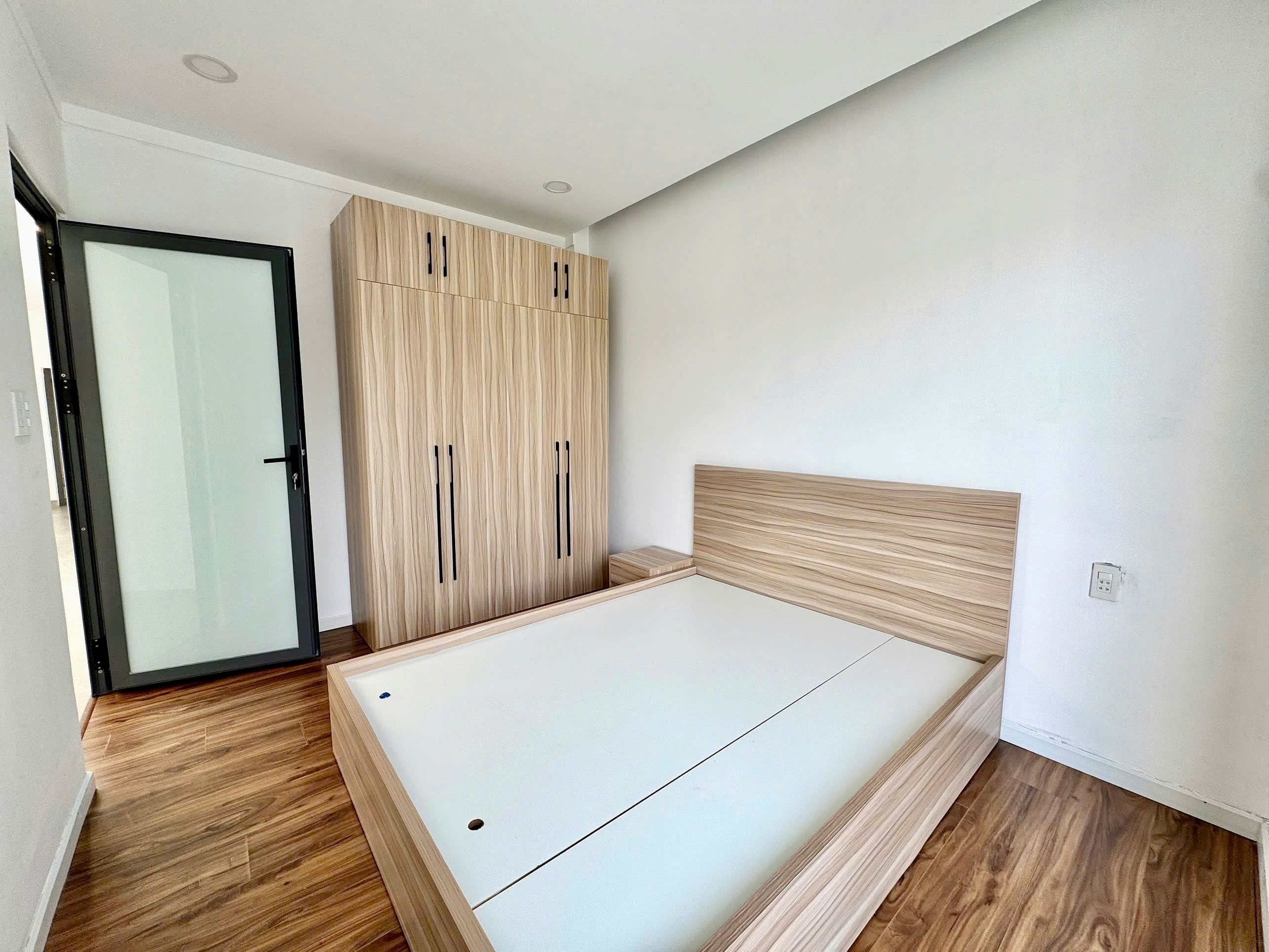 NHÀ HẺM 97 PHẠM NGŨ LÃO – TRUNG TÂM BMT – Ở NGAY 15