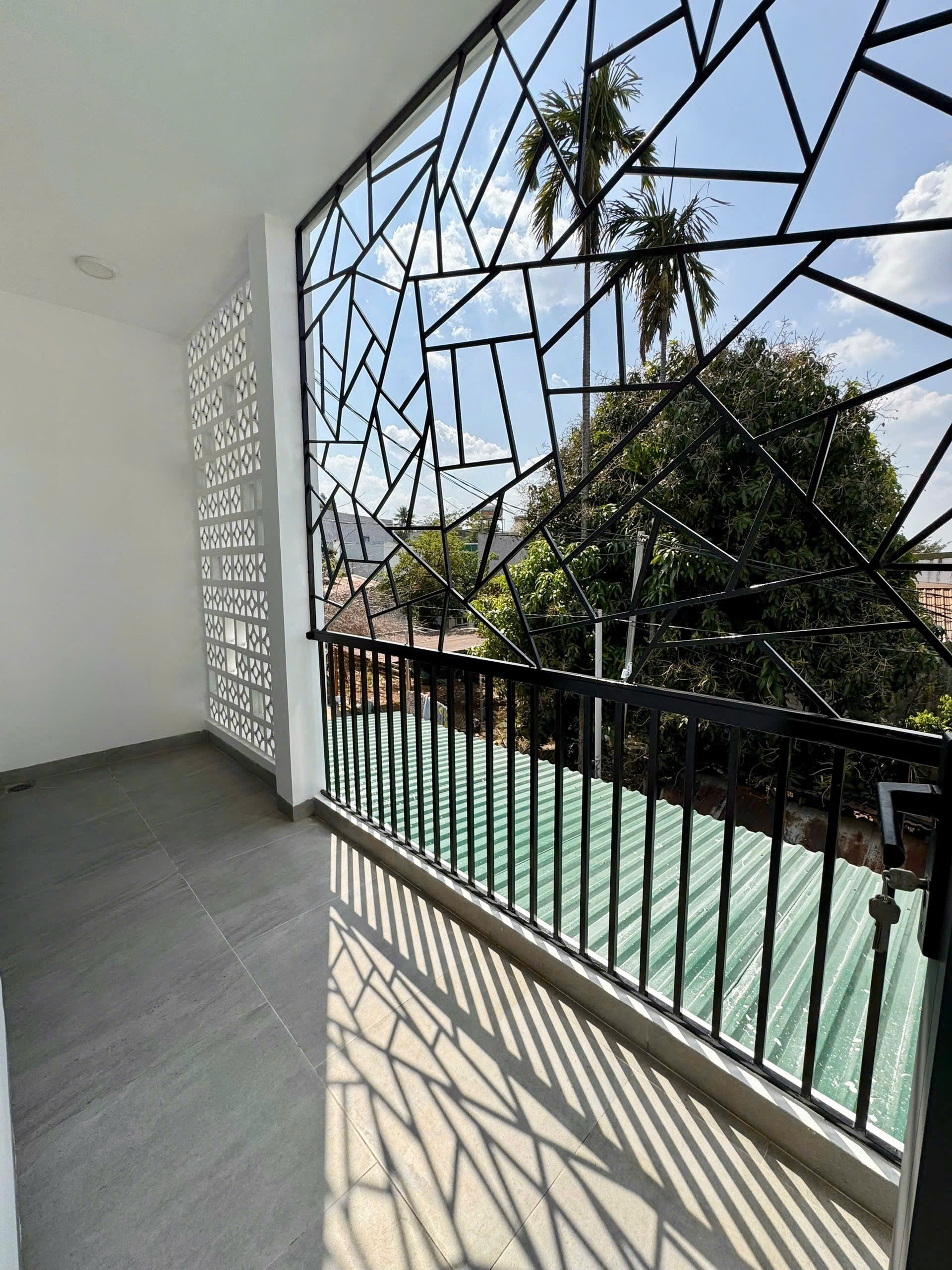 NHÀ HẺM 97 PHẠM NGŨ LÃO – TRUNG TÂM BMT – Ở NGAY 17