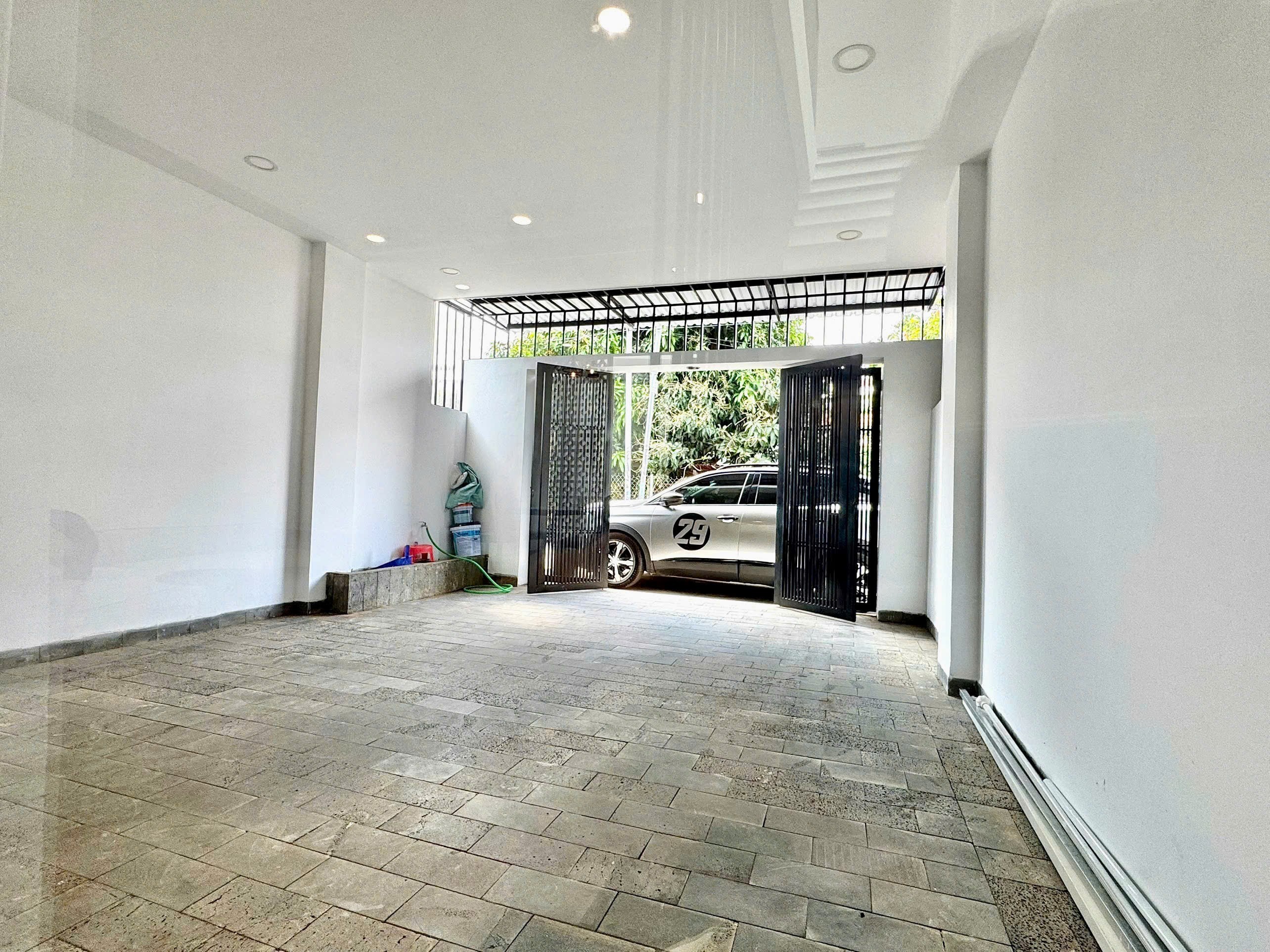 NHÀ HẺM 97 PHẠM NGŨ LÃO – TRUNG TÂM BMT – Ở NGAY 18