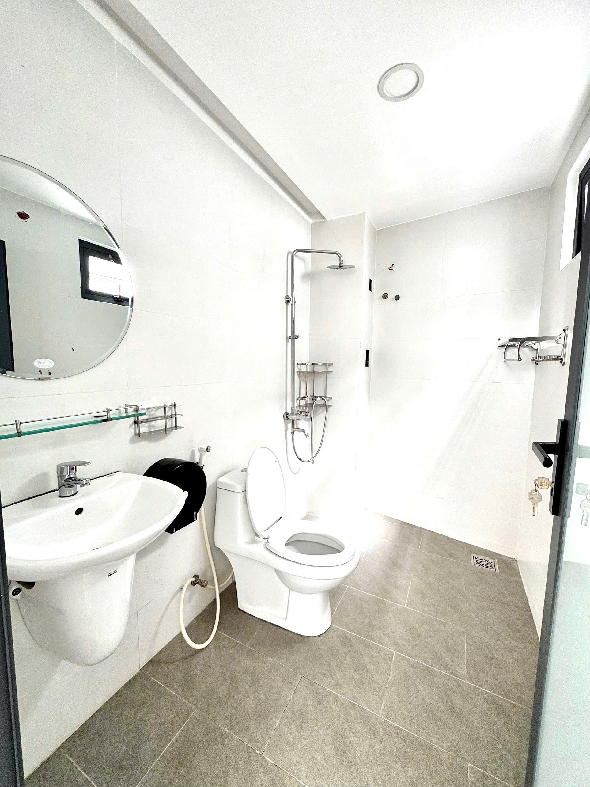 NHÀ HẺM 97 PHẠM NGŨ LÃO – TRUNG TÂM BMT – Ở NGAY 19