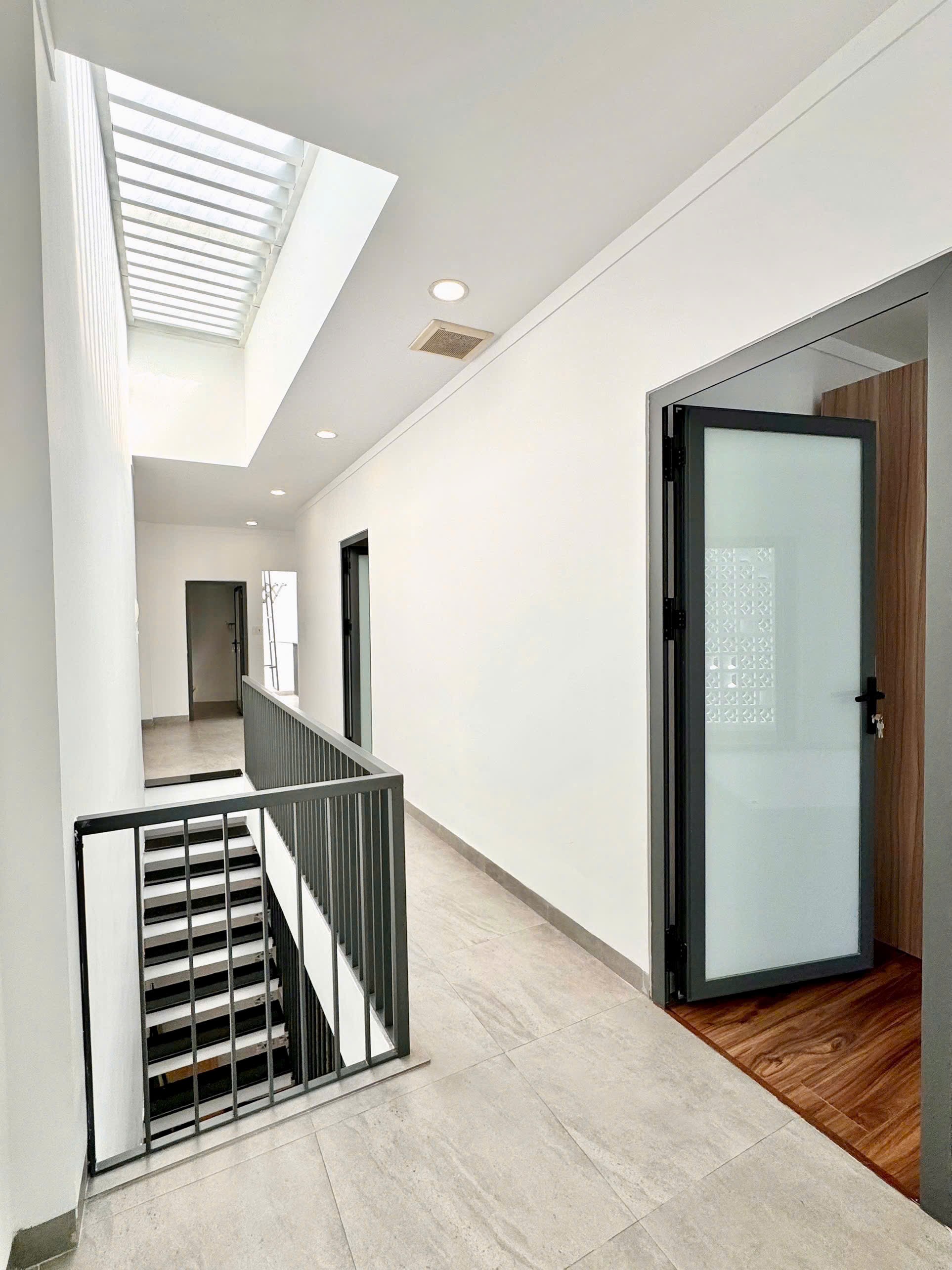 NHÀ HẺM 97 PHẠM NGŨ LÃO – TRUNG TÂM BMT – Ở NGAY 22