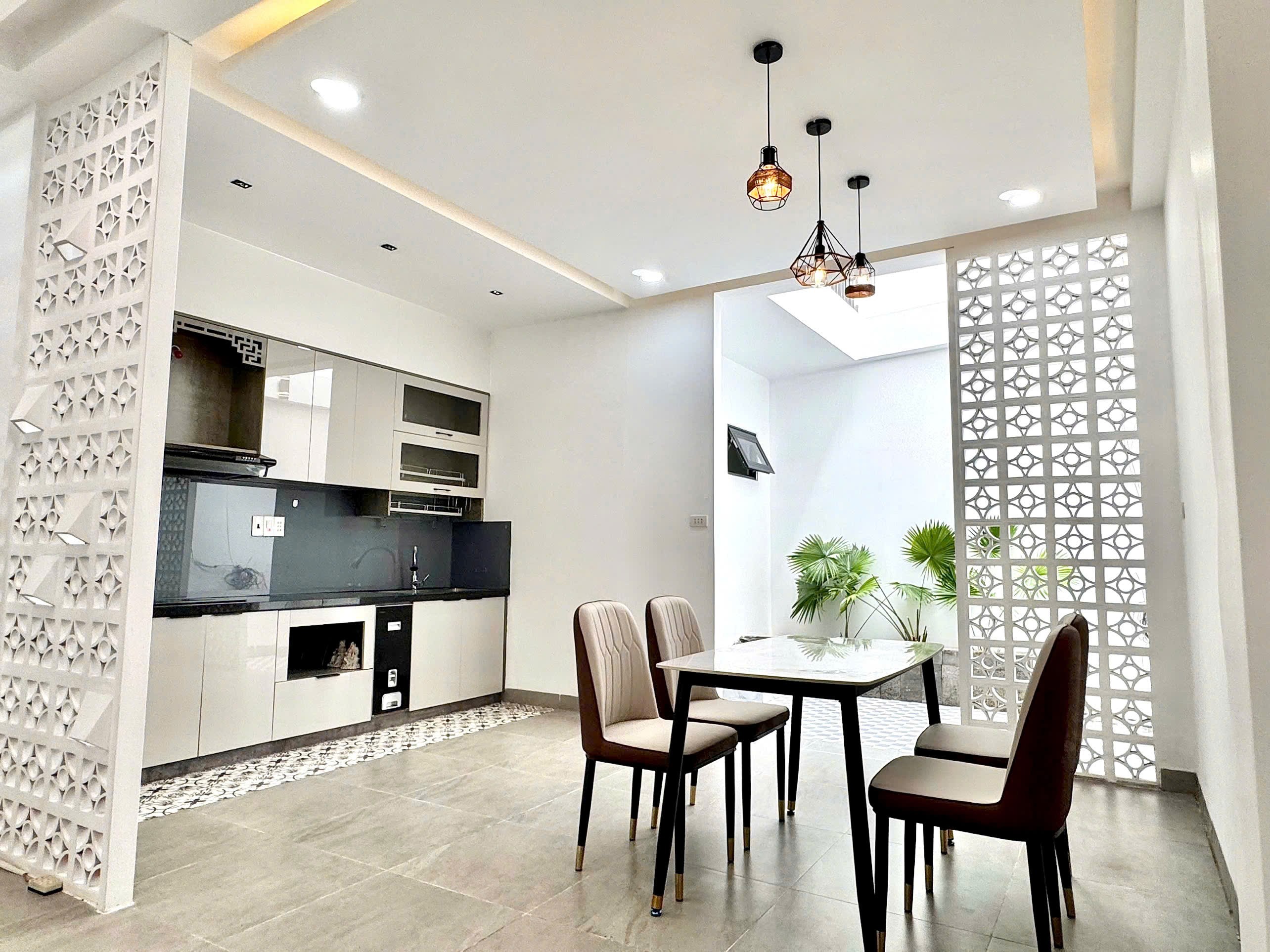 NHÀ HẺM 97 PHẠM NGŨ LÃO – TRUNG TÂM BMT – Ở NGAY 21