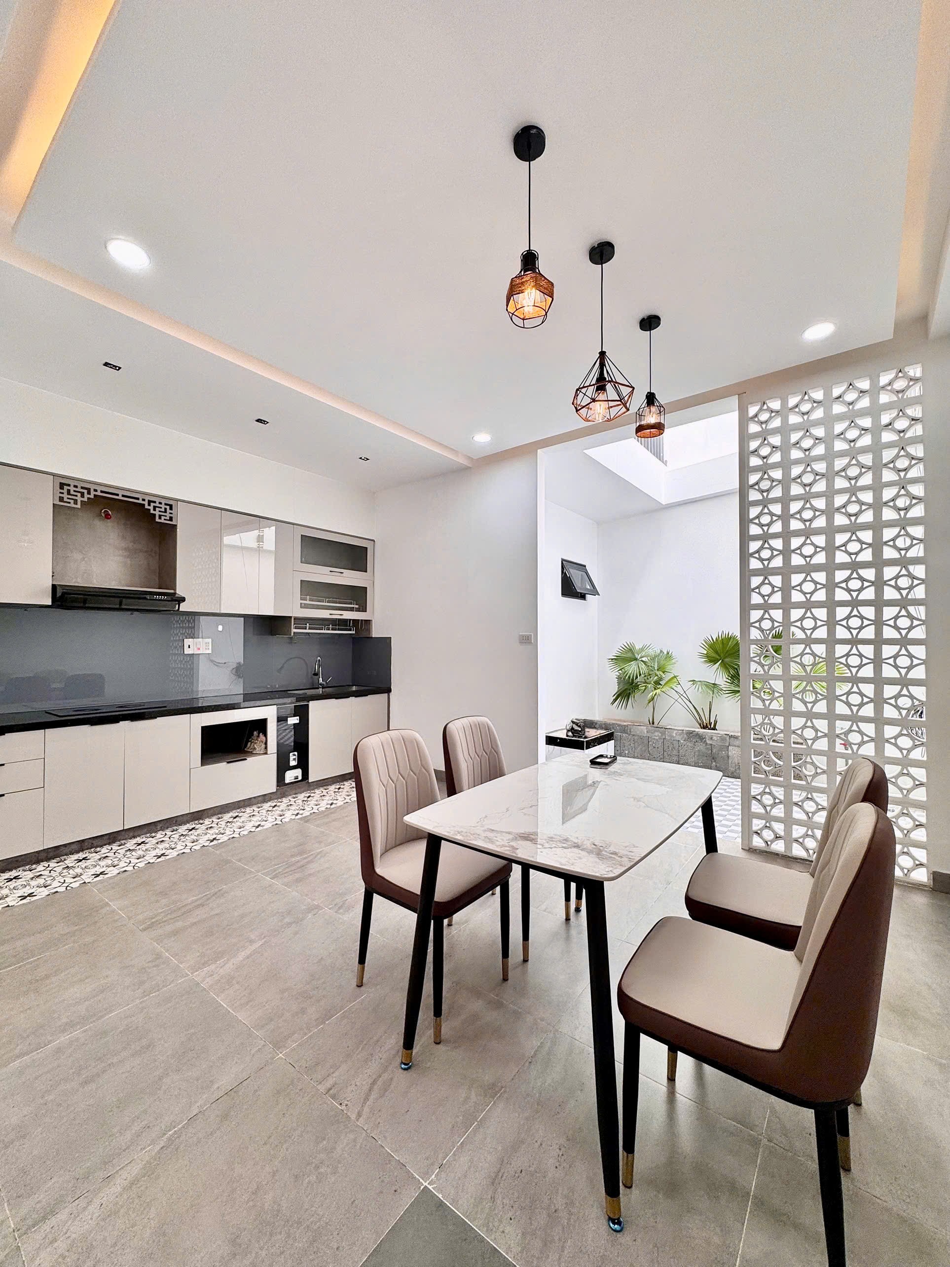 NHÀ HẺM 97 PHẠM NGŨ LÃO – TRUNG TÂM BMT – Ở NGAY 23