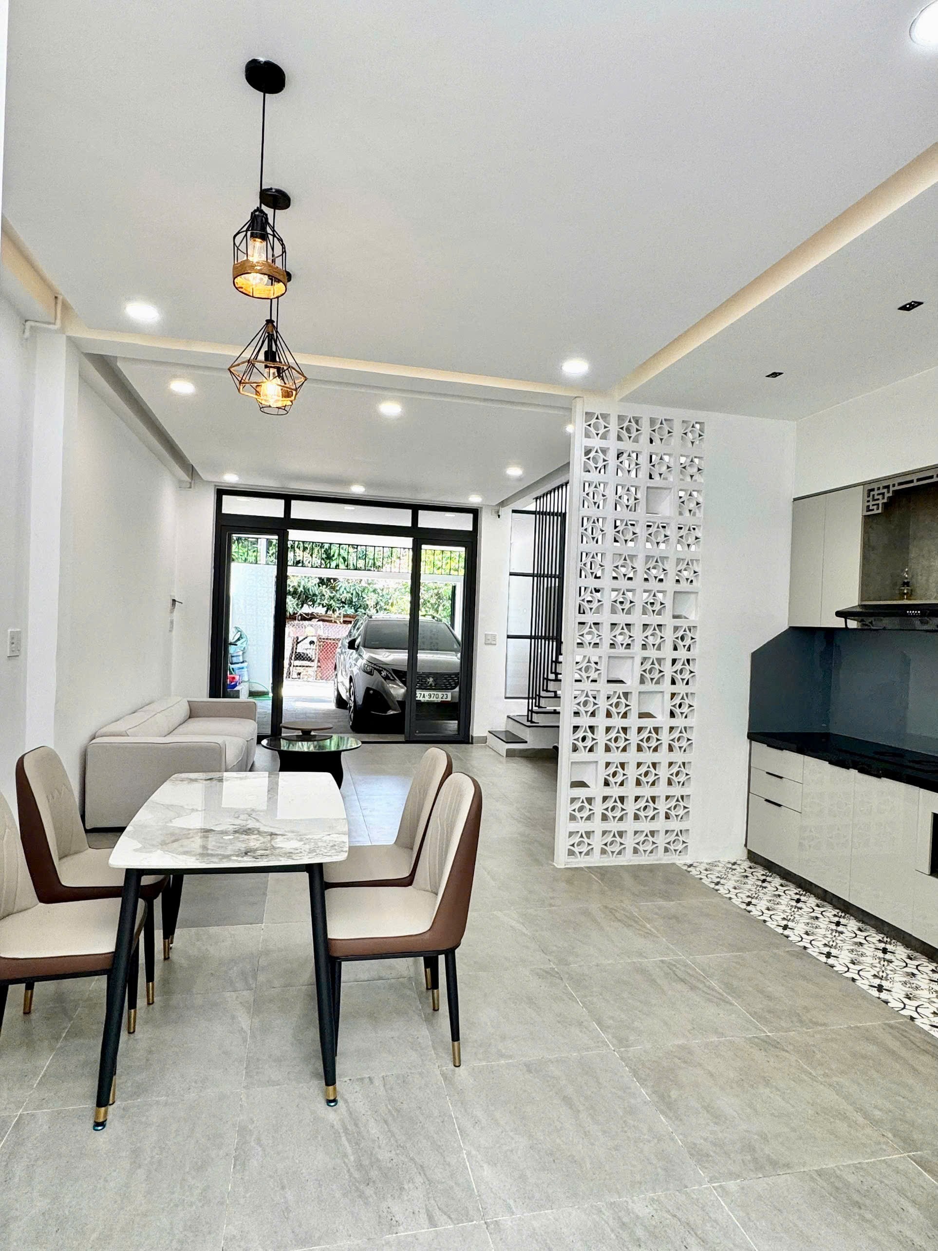 NHÀ HẺM 97 PHẠM NGŨ LÃO – TRUNG TÂM BMT – Ở NGAY 24