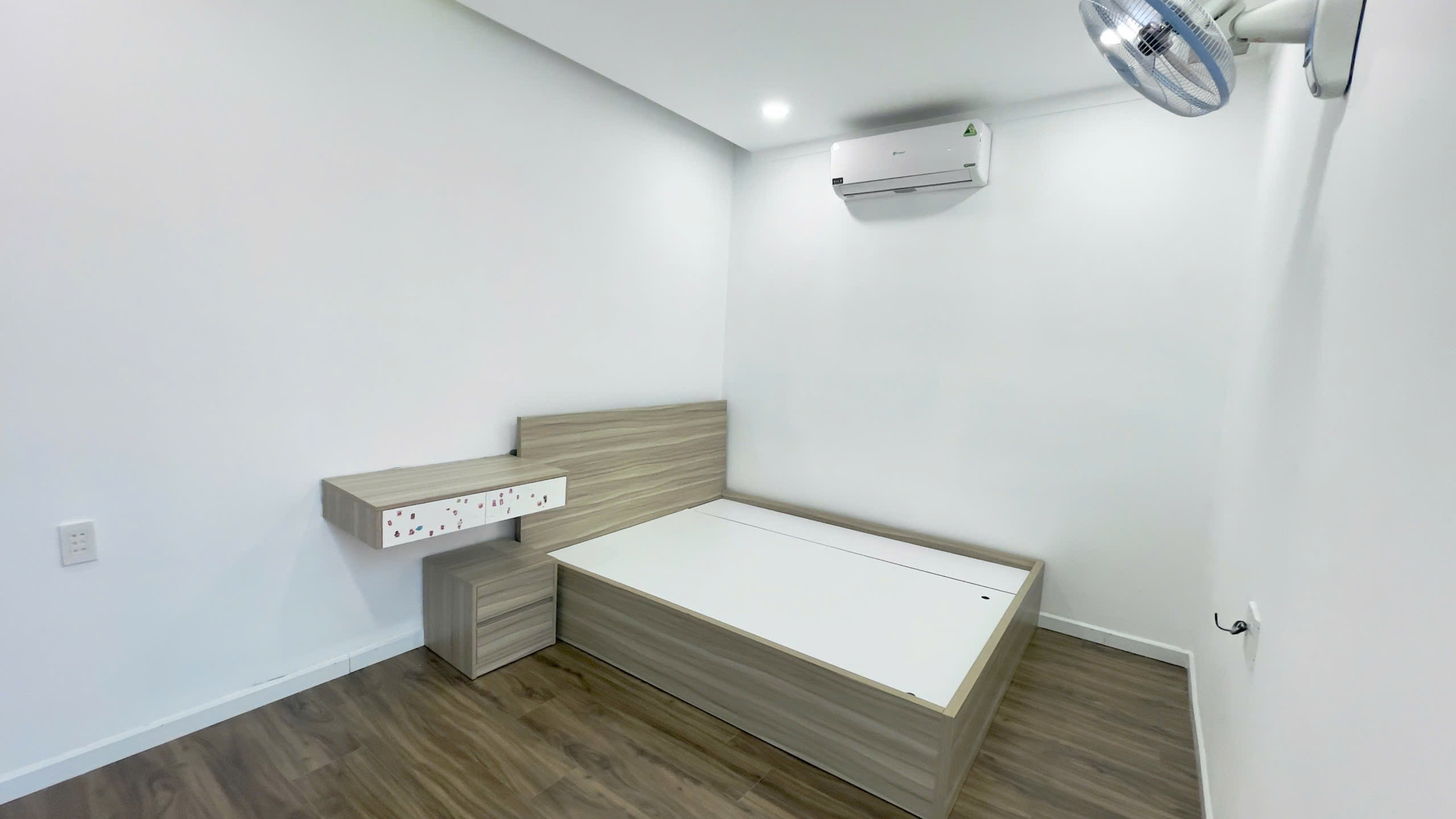 NHÀ HẺM 97 PHẠM NGŨ LÃO – TRUNG TÂM BMT – Ở NGAY 28