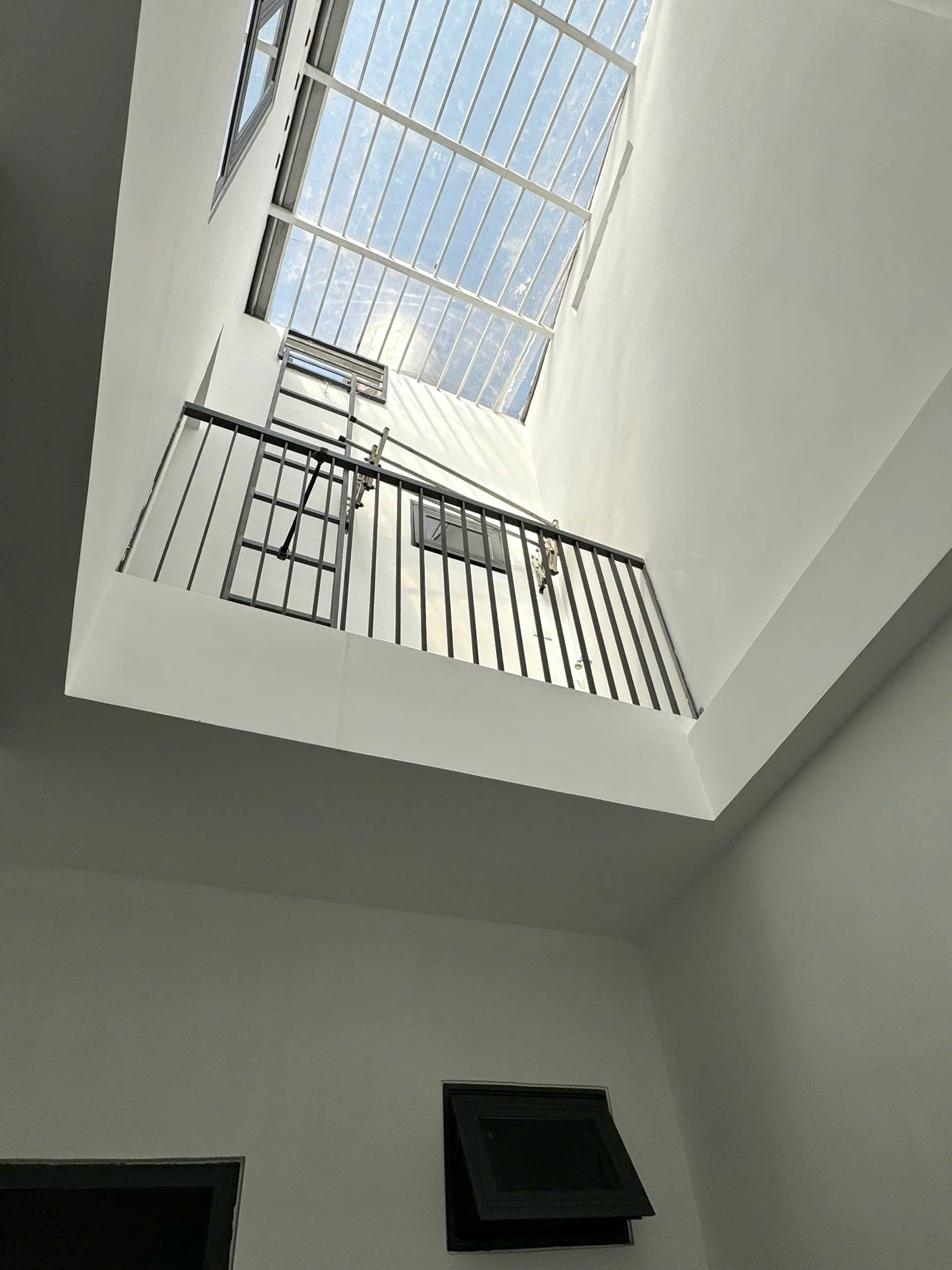 NHÀ HẺM 97 PHẠM NGŨ LÃO – TRUNG TÂM BMT – Ở NGAY 29