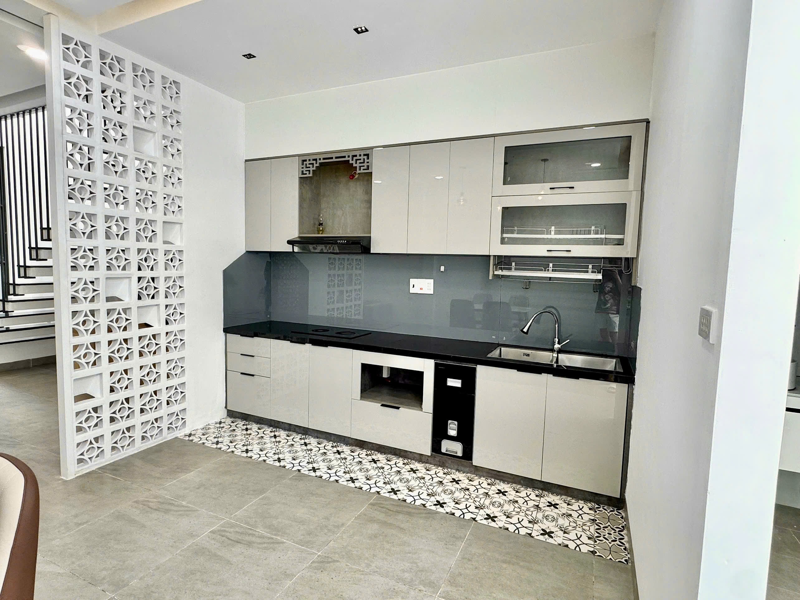 NHÀ HẺM 97 PHẠM NGŨ LÃO – TRUNG TÂM BMT – Ở NGAY 30