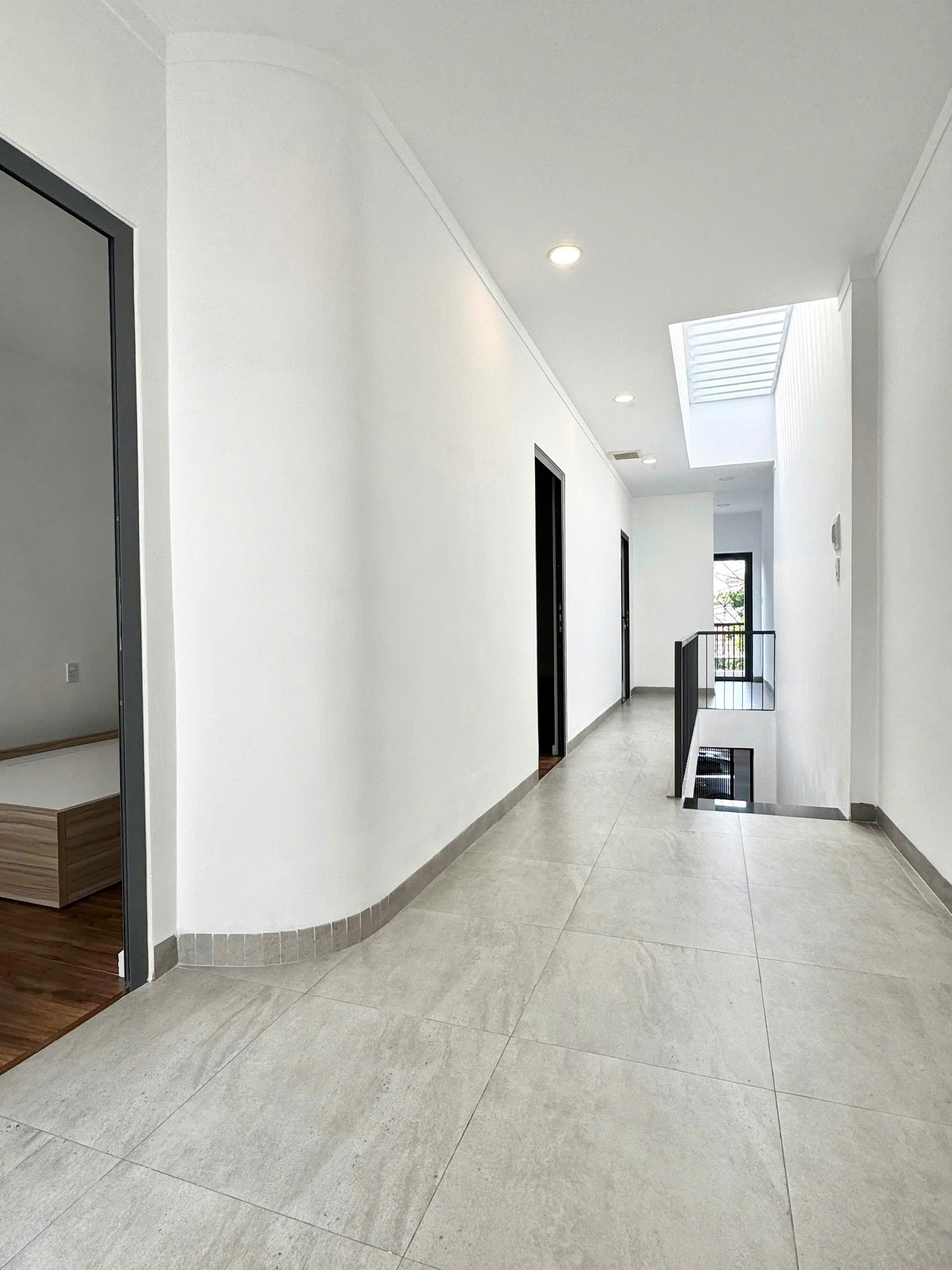 NHÀ HẺM 97 PHẠM NGŨ LÃO – TRUNG TÂM BMT – Ở NGAY 31