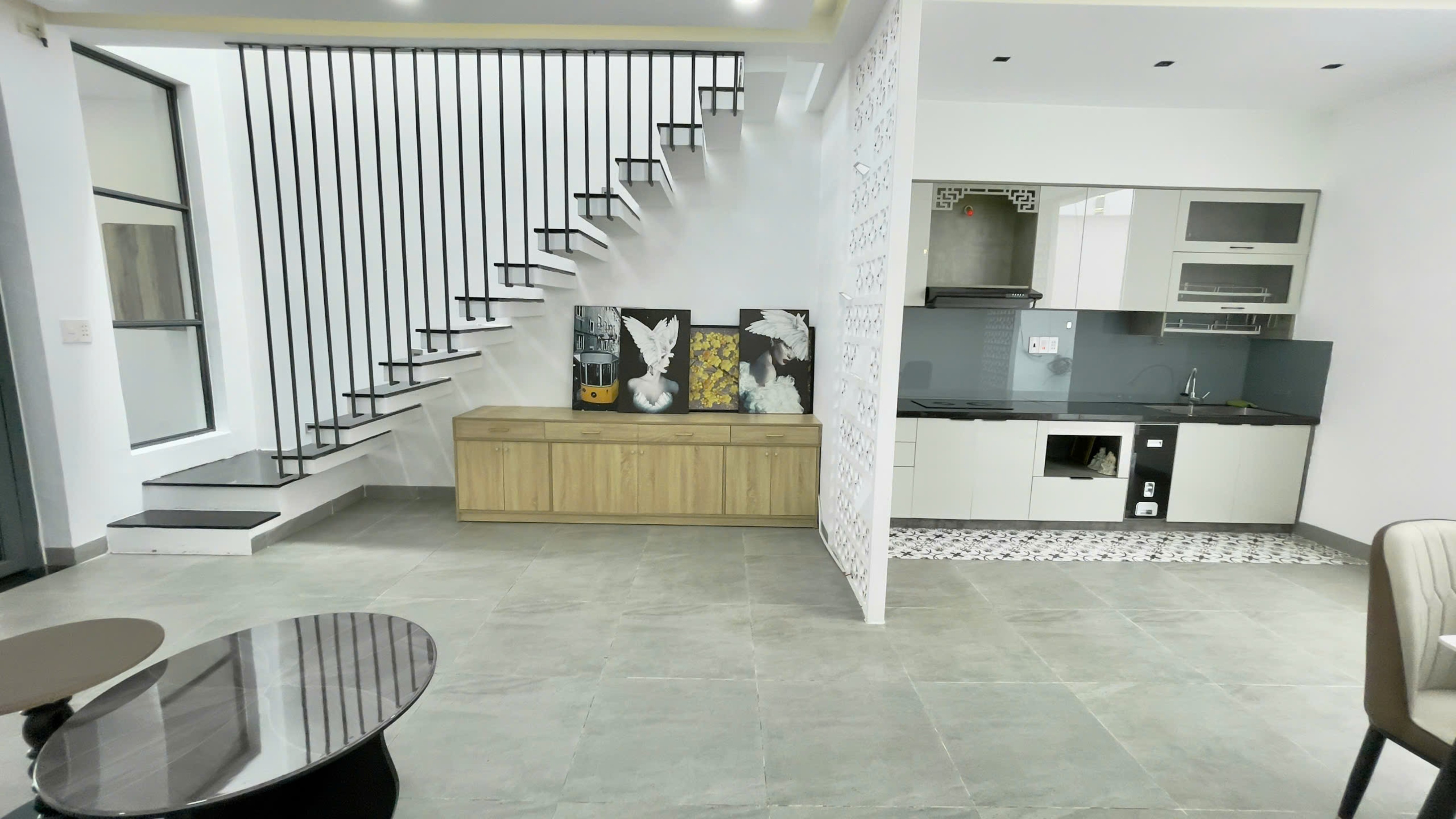 NHÀ HẺM 97 PHẠM NGŨ LÃO – TRUNG TÂM BMT – Ở NGAY 32