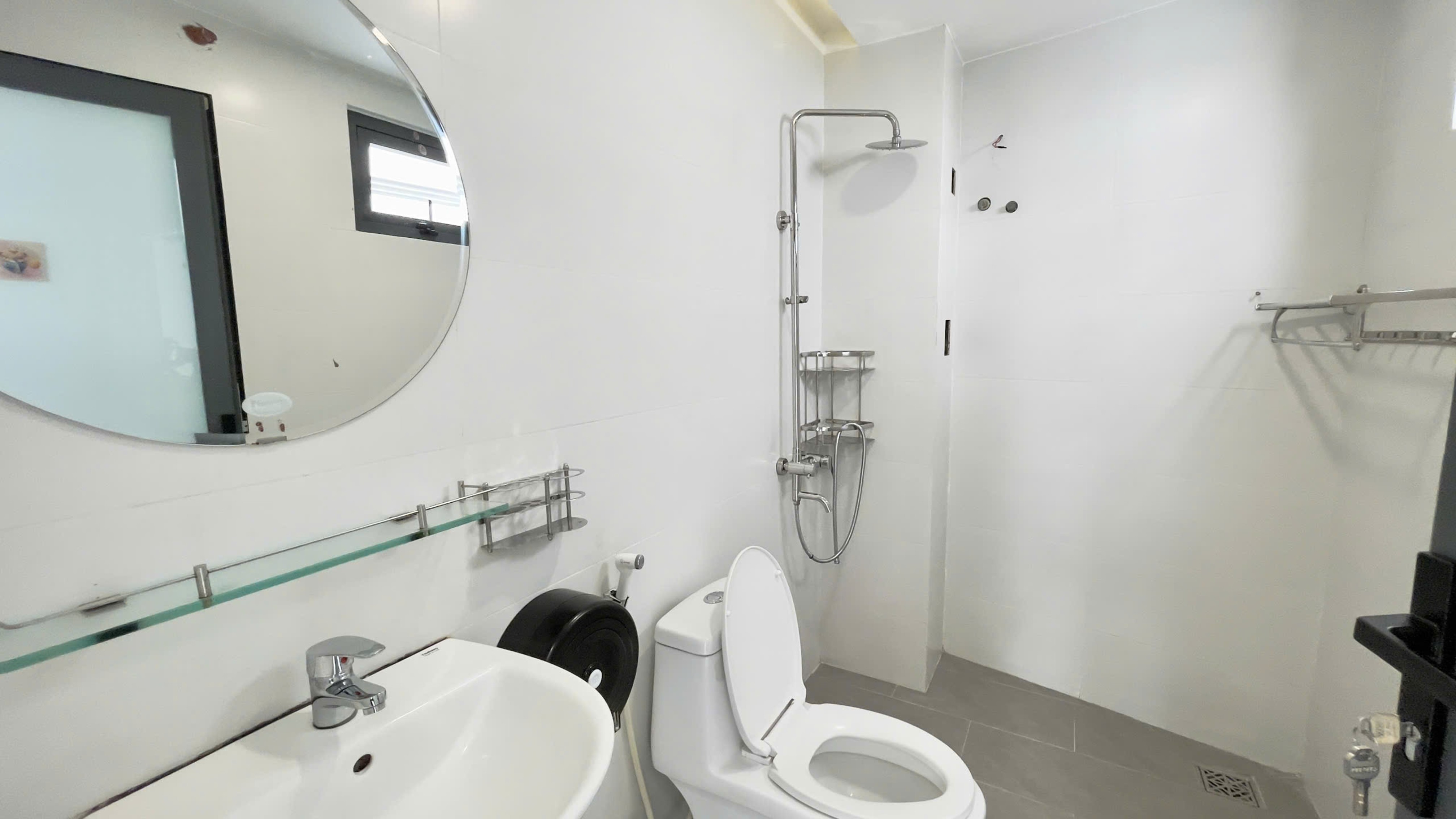 NHÀ HẺM 97 PHẠM NGŨ LÃO – TRUNG TÂM BMT – Ở NGAY 33