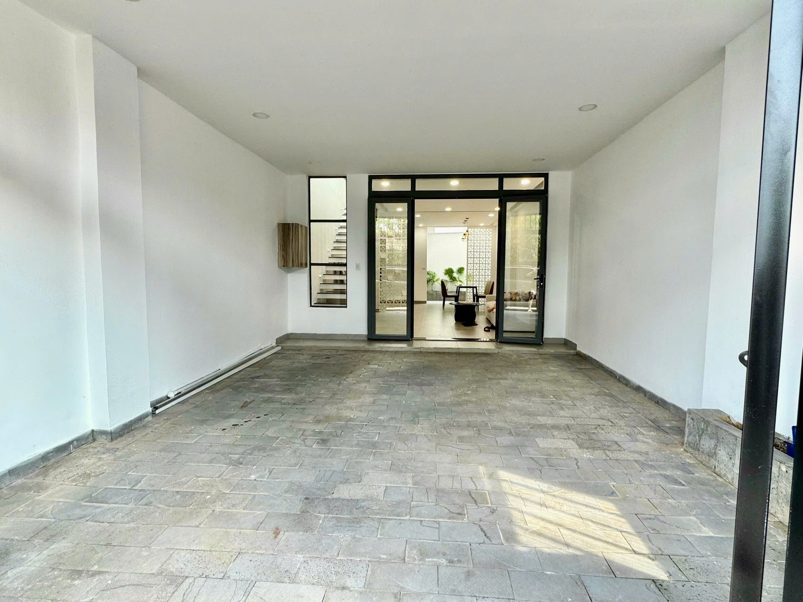 NHÀ HẺM 97 PHẠM NGŨ LÃO – TRUNG TÂM BMT – Ở NGAY 34