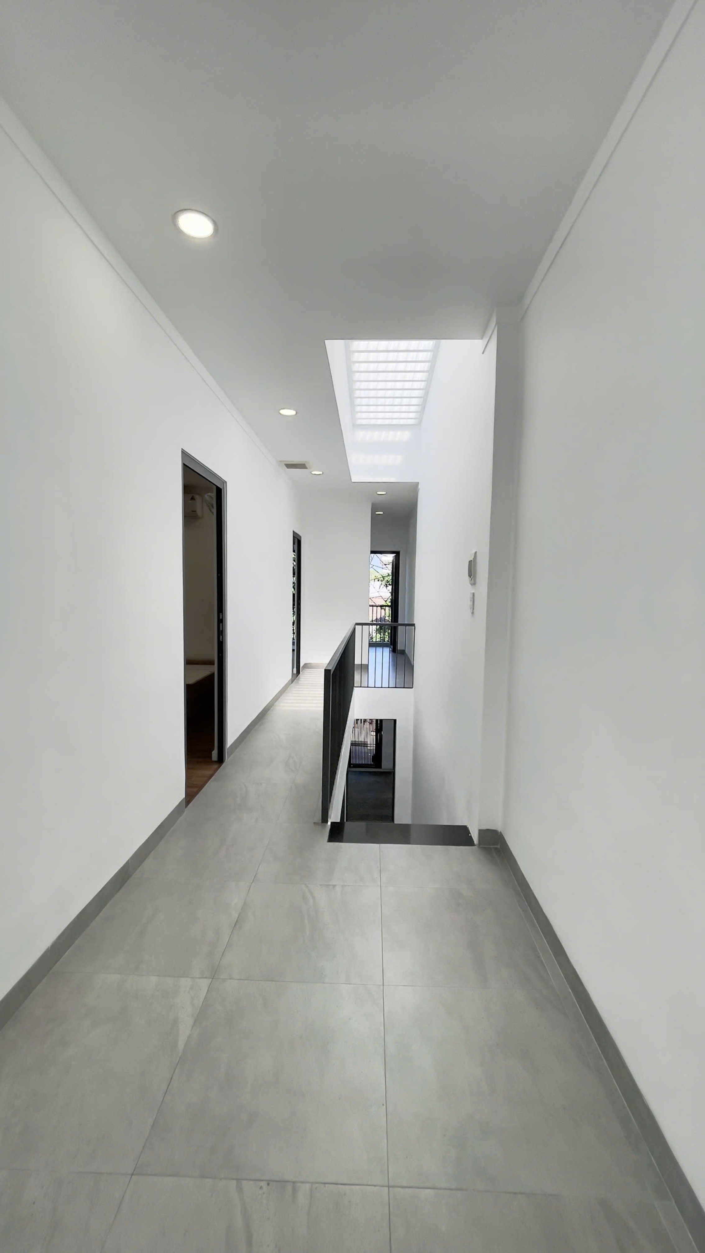 NHÀ HẺM 97 PHẠM NGŨ LÃO – TRUNG TÂM BMT – Ở NGAY 35