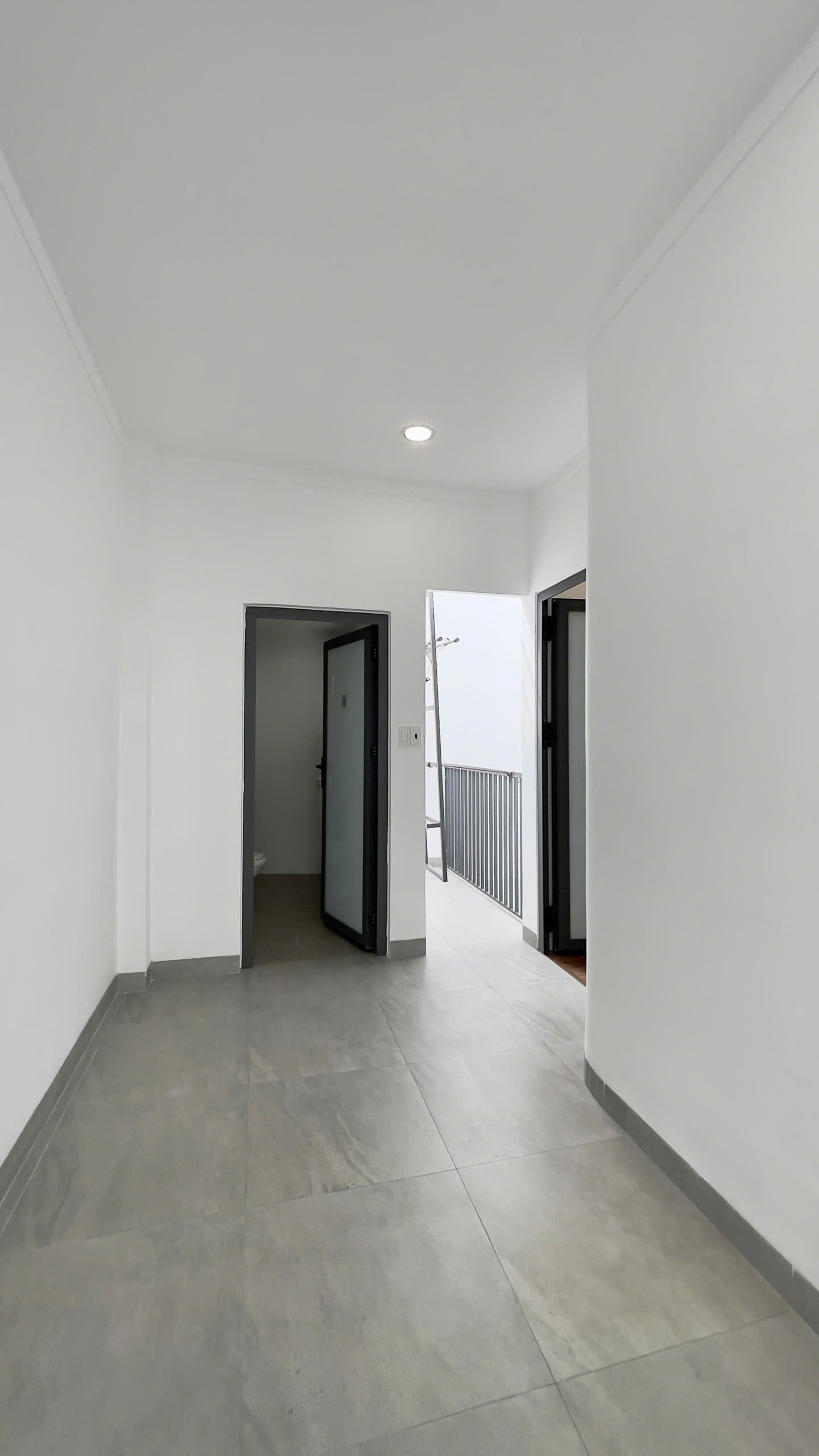 NHÀ HẺM 97 PHẠM NGŨ LÃO – TRUNG TÂM BMT – Ở NGAY 36