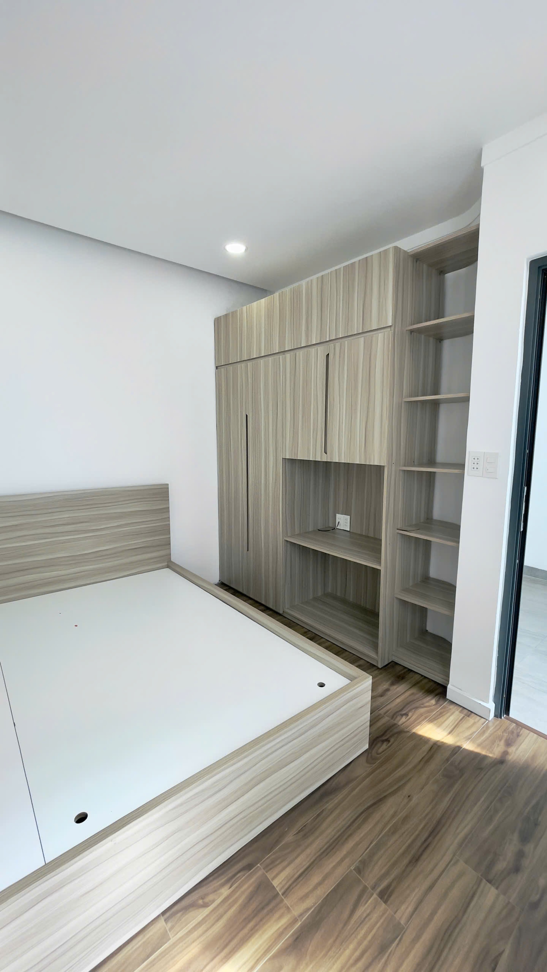 NHÀ HẺM 97 PHẠM NGŨ LÃO – TRUNG TÂM BMT – Ở NGAY 37