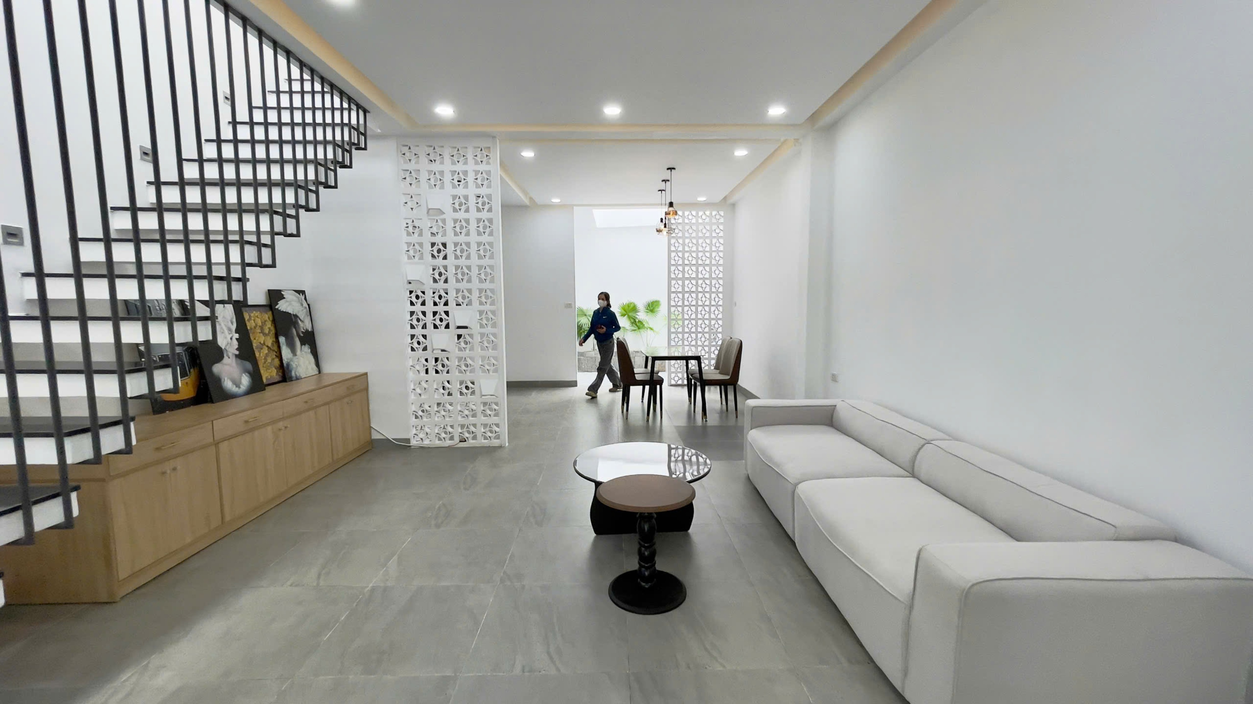 NHÀ HẺM 97 PHẠM NGŨ LÃO – TRUNG TÂM BMT – Ở NGAY 38