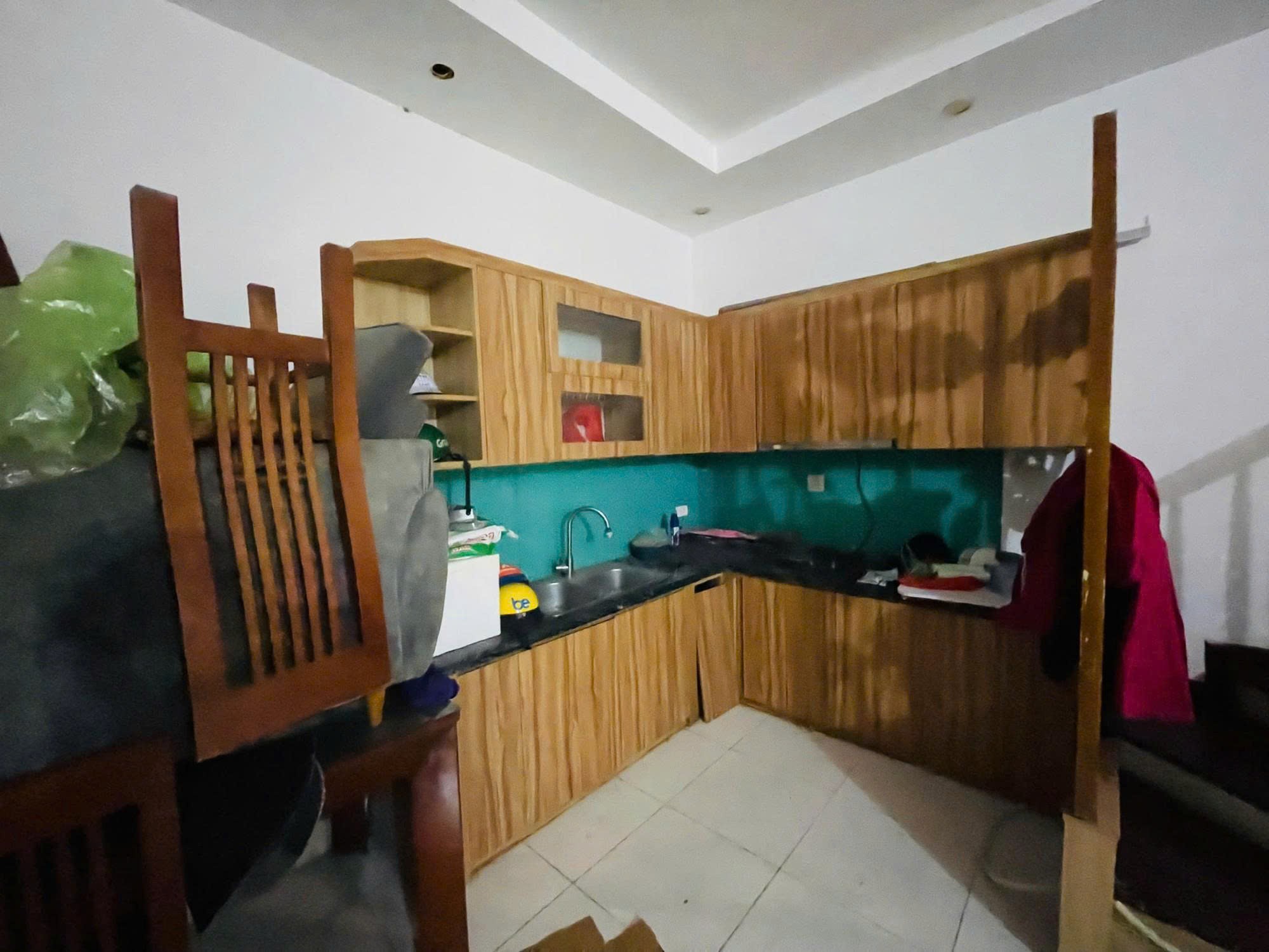 Bán Nhà  Chùa Bộc 40m2. 5 tầng. mặt tiền 3.7m. giá 13.2 Tỷ Đống Đa Hà Nội 2