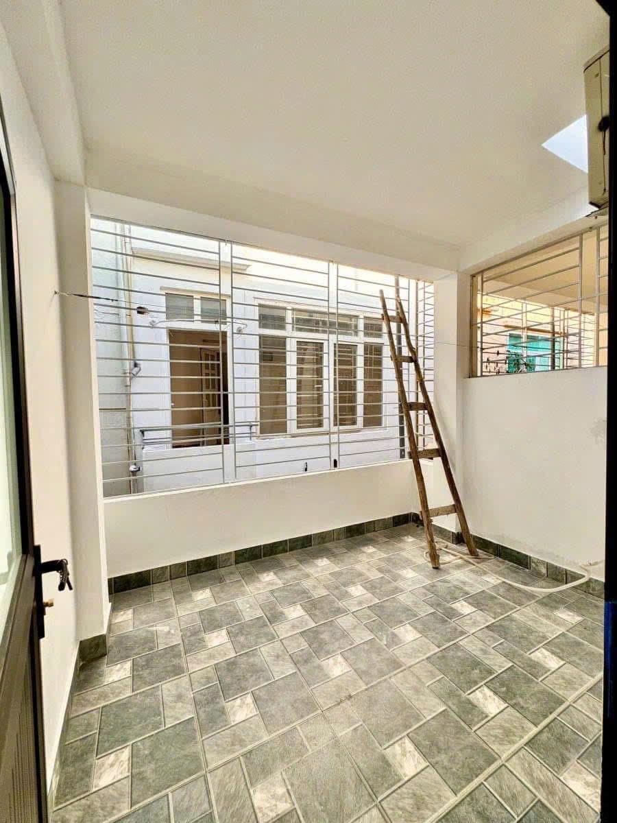 Bán Nhà Thanh Lân 30m2. 4 tầng. mặt tiền 3.6m. giá đẹp 6.55 tỷ Hoàng Mai Hà Nội 5