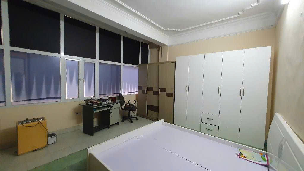 Cần bán Nhà mặt tiền đường Vĩnh Tuy, Phường Vĩnh Tuy, Diện tích 48m², Giá 10.8 Tỷ