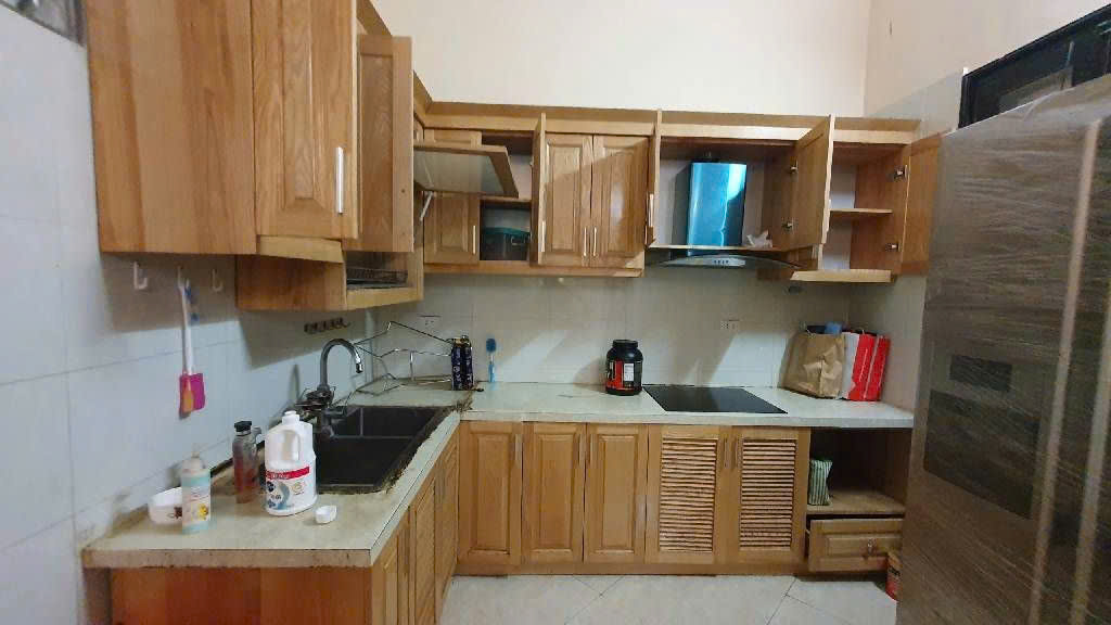 Cần bán Nhà mặt tiền đường Vĩnh Tuy, Phường Vĩnh Tuy, Diện tích 48m², Giá 10.8 Tỷ 3