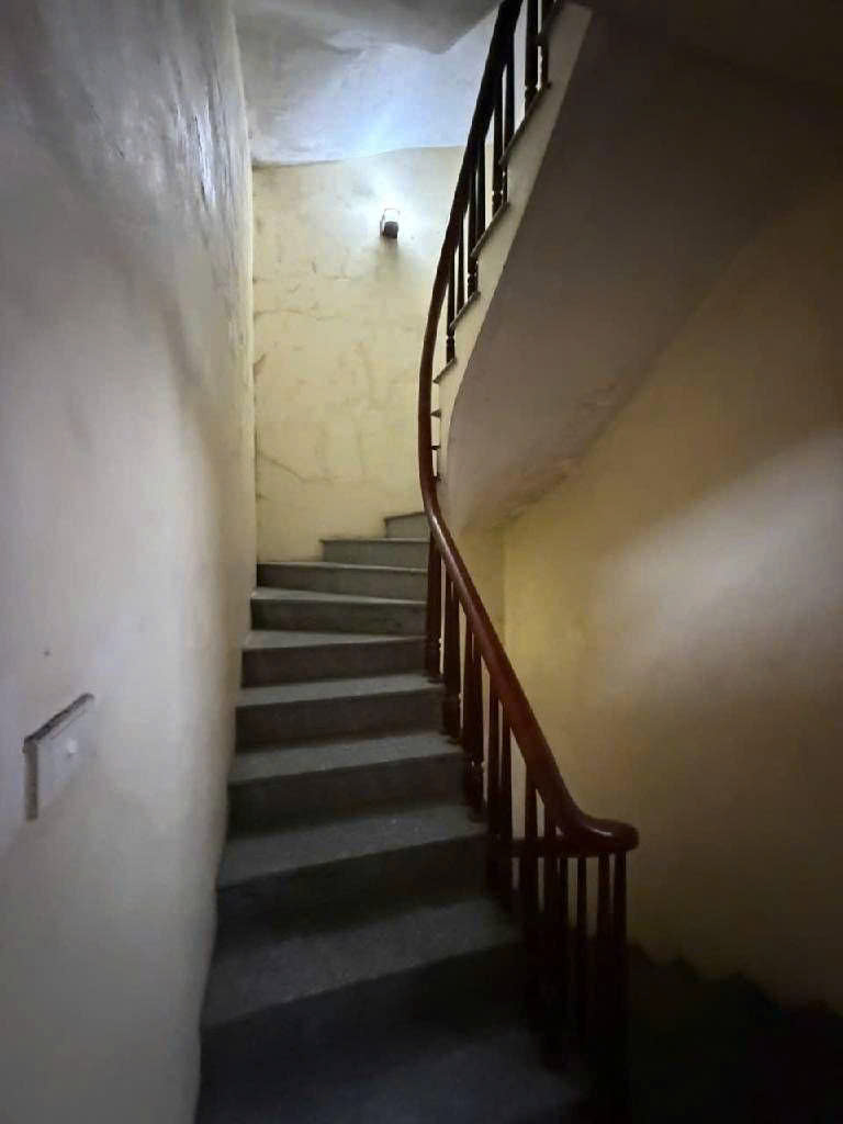 Cần bán Nhà mặt tiền đường Giải Phóng, Phường Tương Mai, Diện tích 45m², Giá 13.5 Tỷ 5