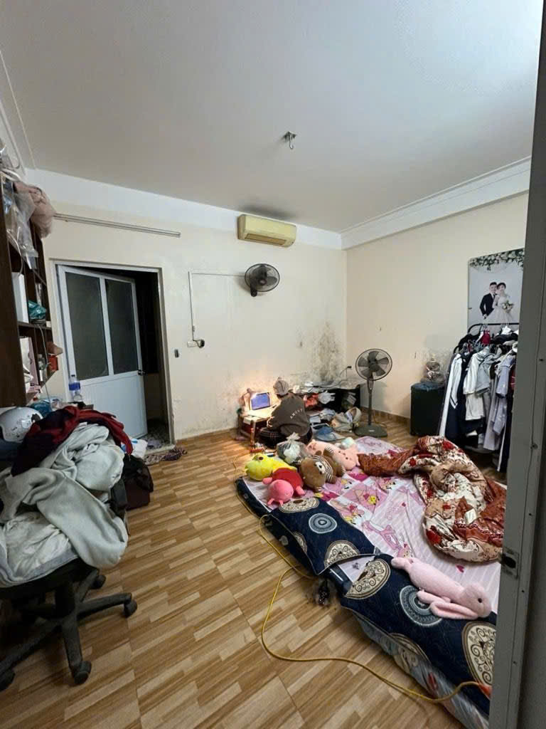 Cần bán Nhà mặt tiền đường Đền Lừ, Phường Hoàng Văn Thụ, Diện tích 70m², Giá 24 Tỷ 2