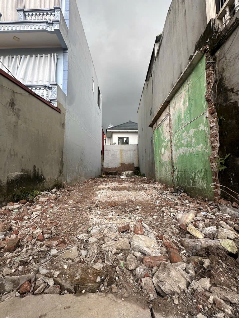 Cần bán Đất đường Minh Khai, Phường Vĩnh Tuy, Diện tích 60m², Giá 12.8 Tỷ