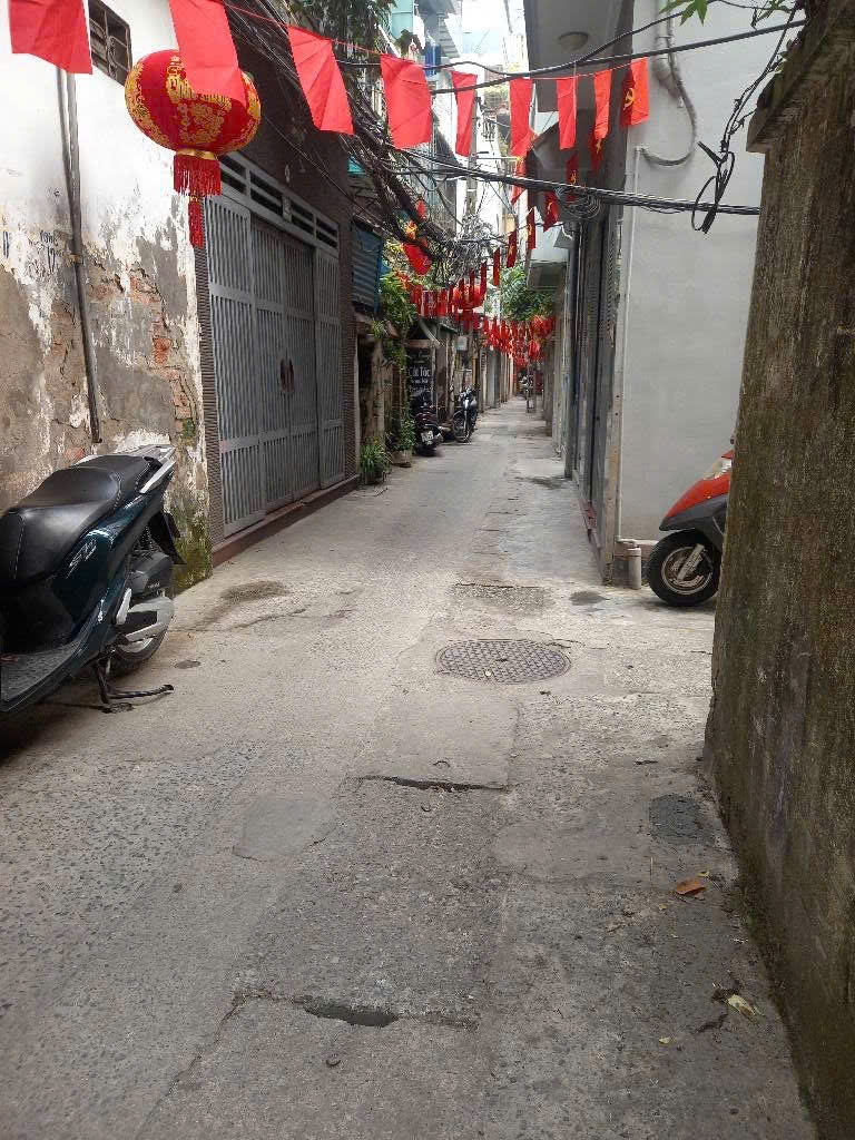 Cần bán Đất đường Thanh Nhàn, Phường Thanh Nhàn, Diện tích 72m², Giá 15.8 Tỷ